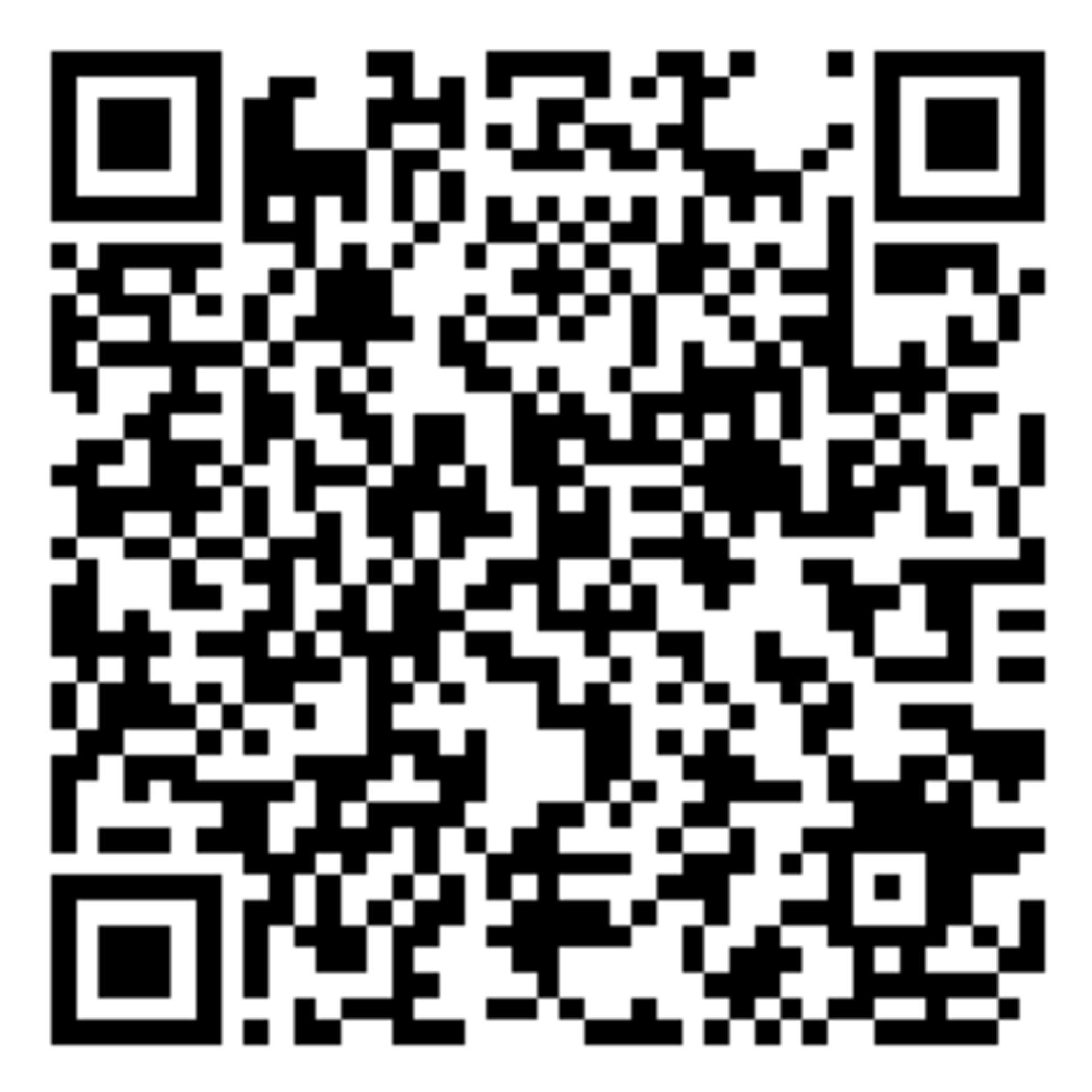 Ein QR-Code