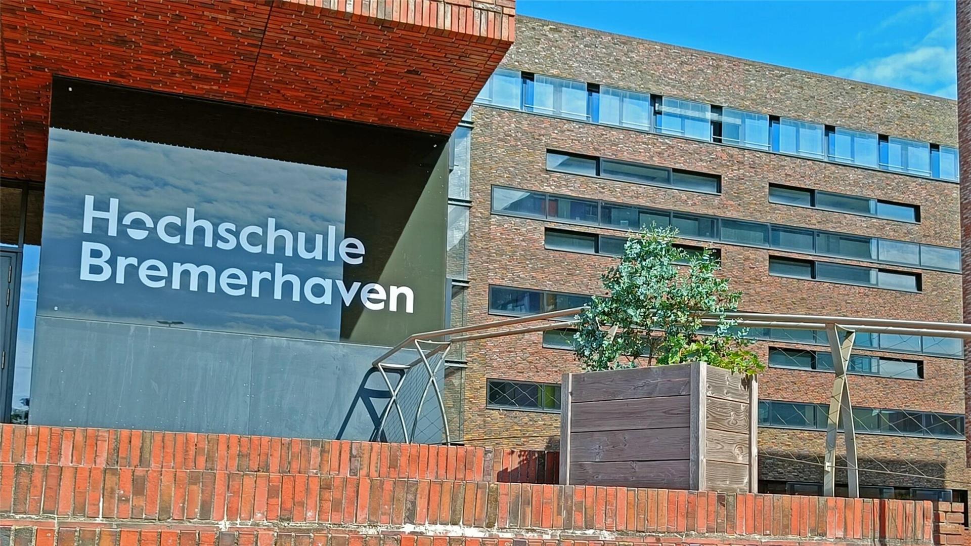 Hochschule Bremerhaven.