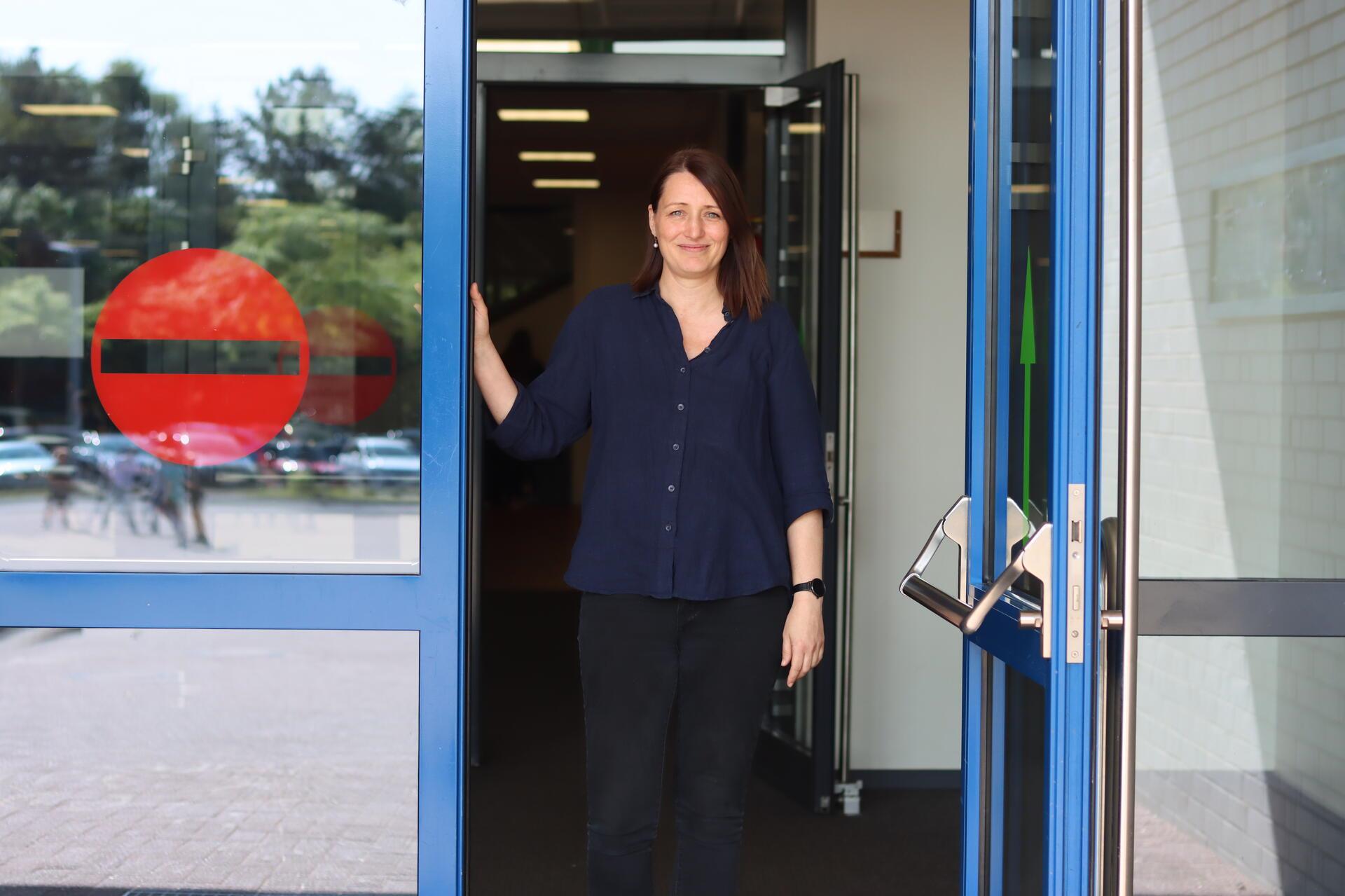 Die KGS Tarmstedt feiert 50. Jubiläum: Schulleiterin Sandra Pohl spricht im Interview über mutige Anfänge, Überzeugungen und Herausforderungen. 