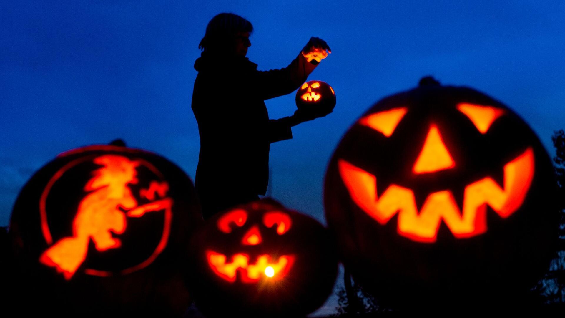 Halloween-Party im Heimathaus Wachholz, Beverstedt, Feiern, Fete, Halloween, Lunestedt, Bremerhaven