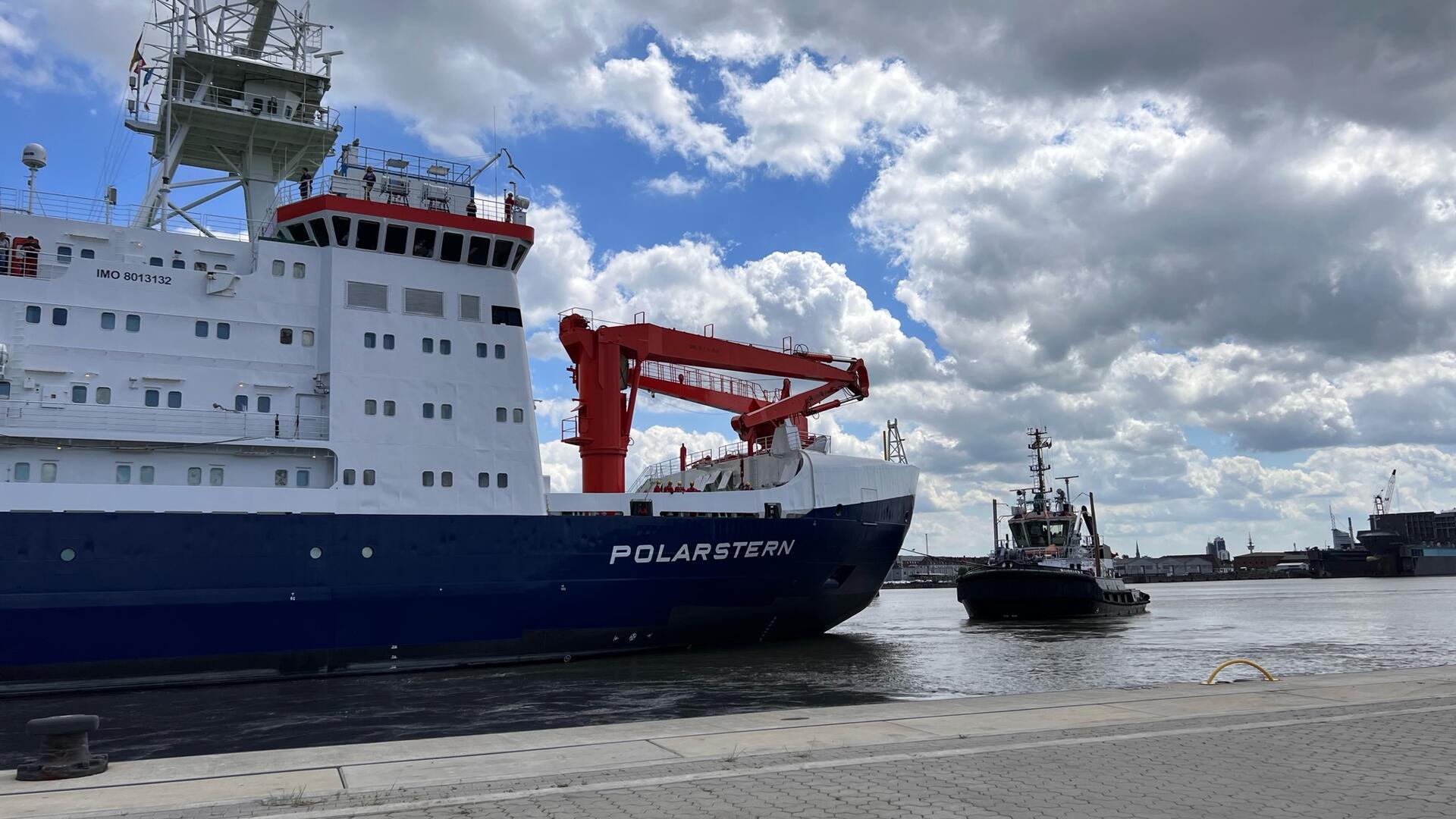 Polarstern