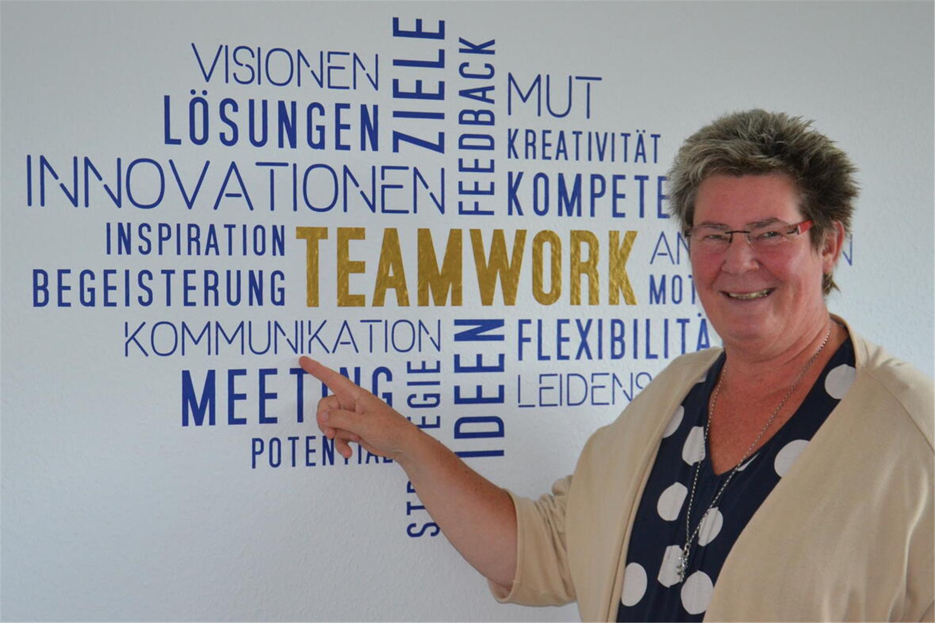  Andrea Schürmanns 
