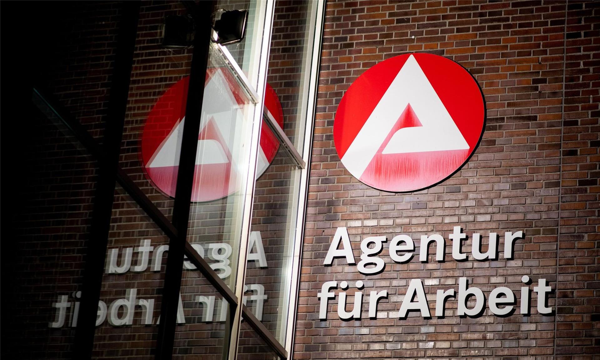 Arbeitsagentur