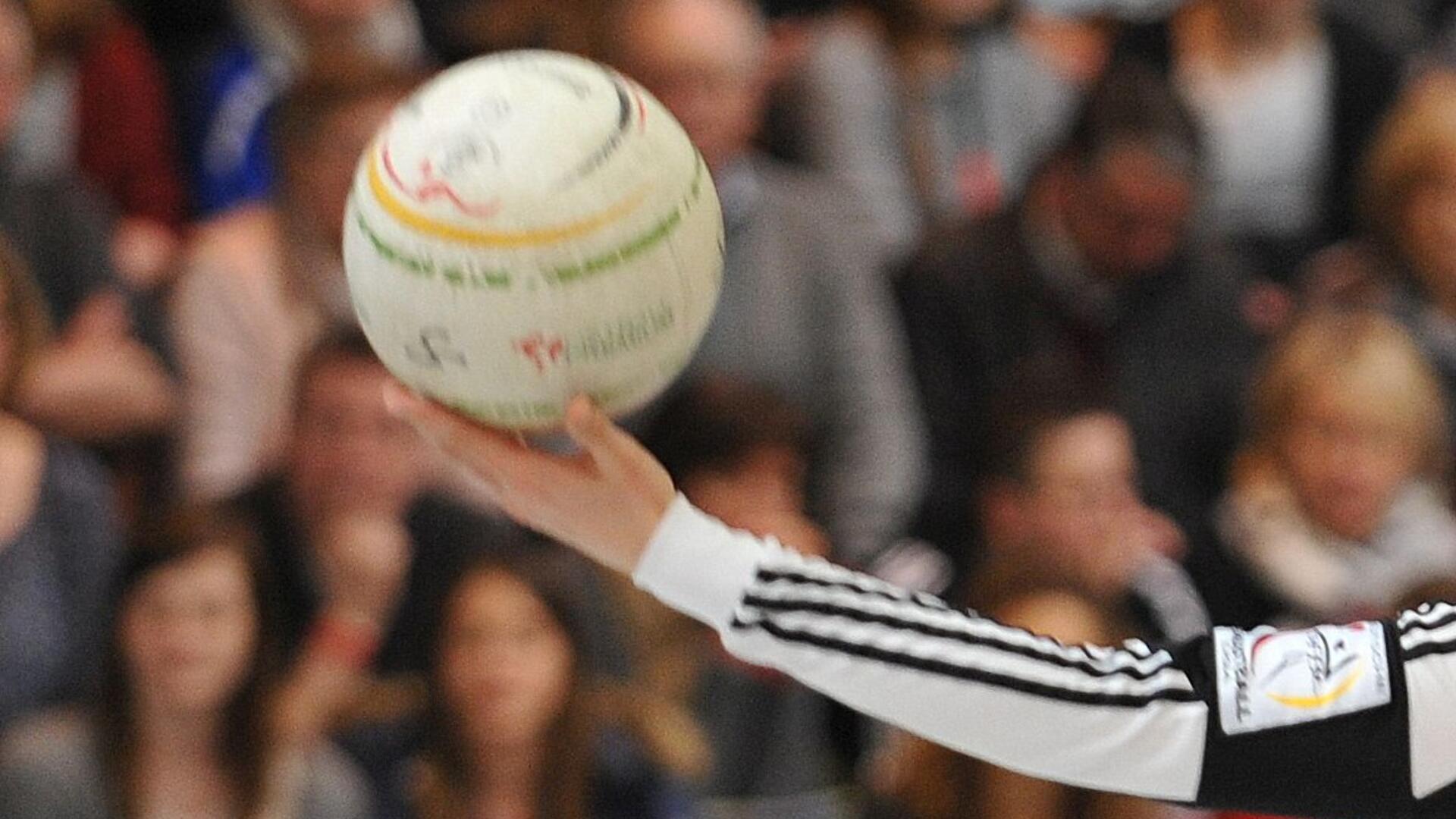 Die wechselhafte Saison in der Bezirksoberliga endete für die Faustballer des MTSV Selsingen auf Rang fünf.