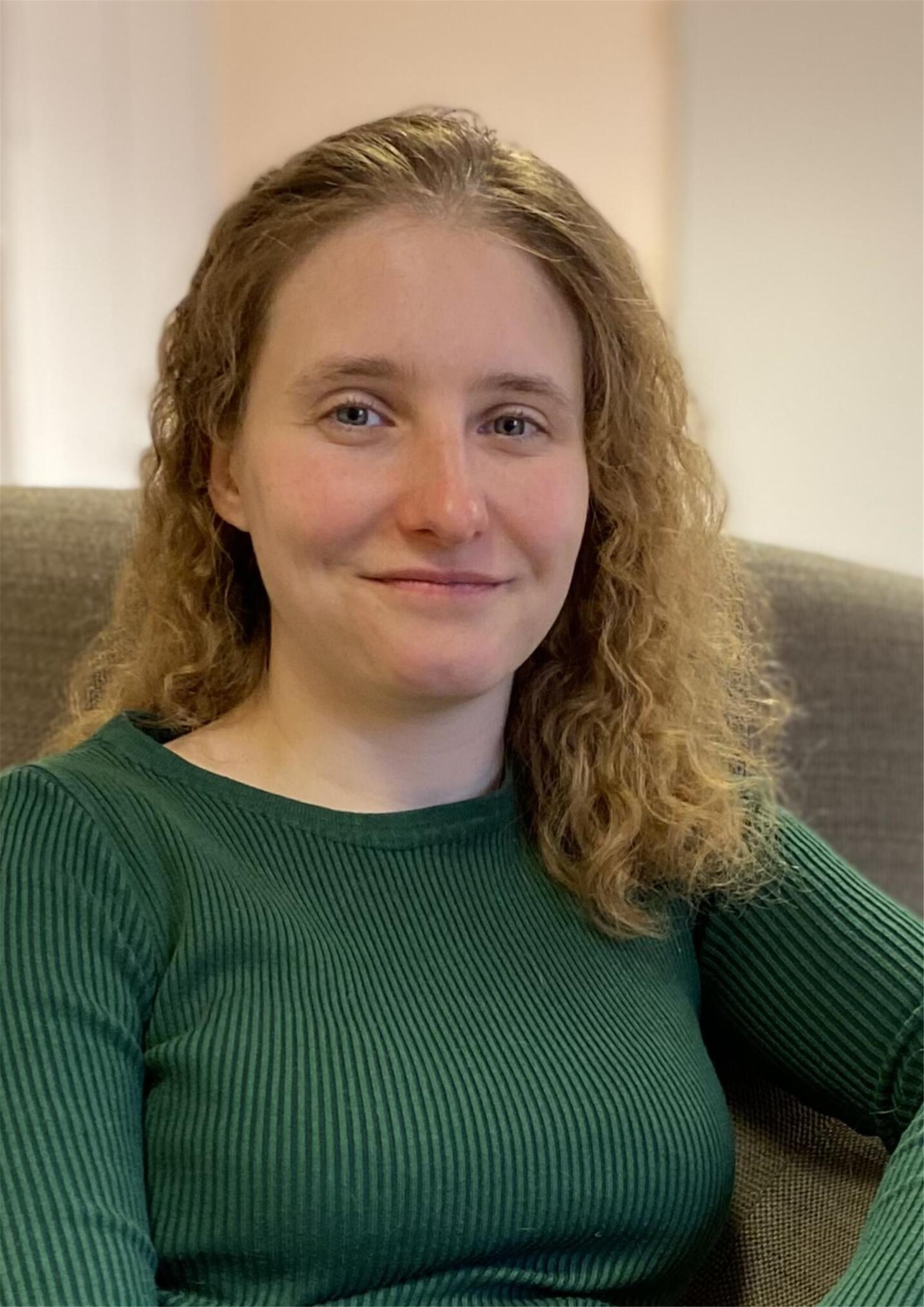 Dr. Johanna Katharina Reichel, Kinder- und Jugendpsychiaterin
