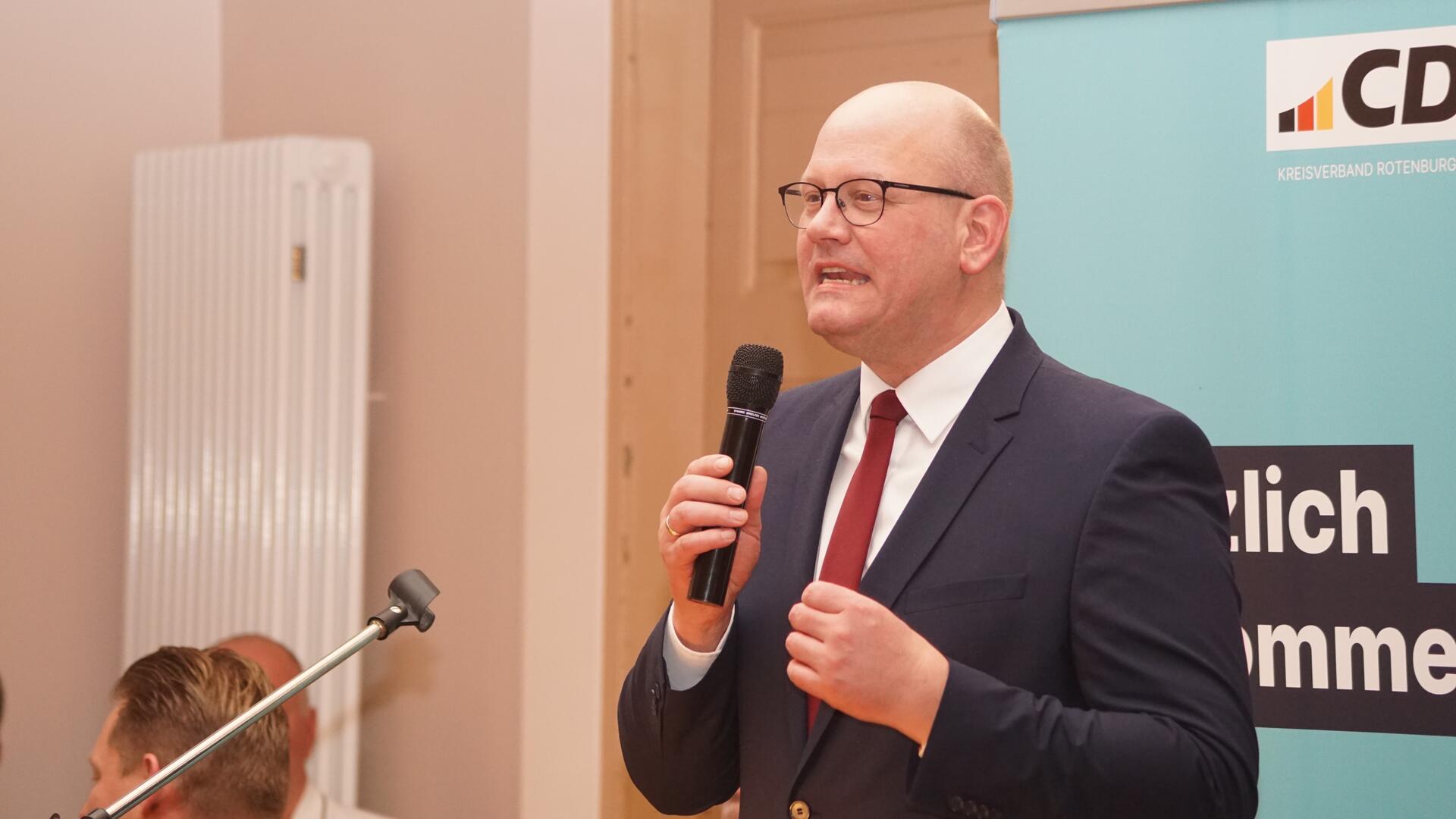 Dr. Marco Mohrmann