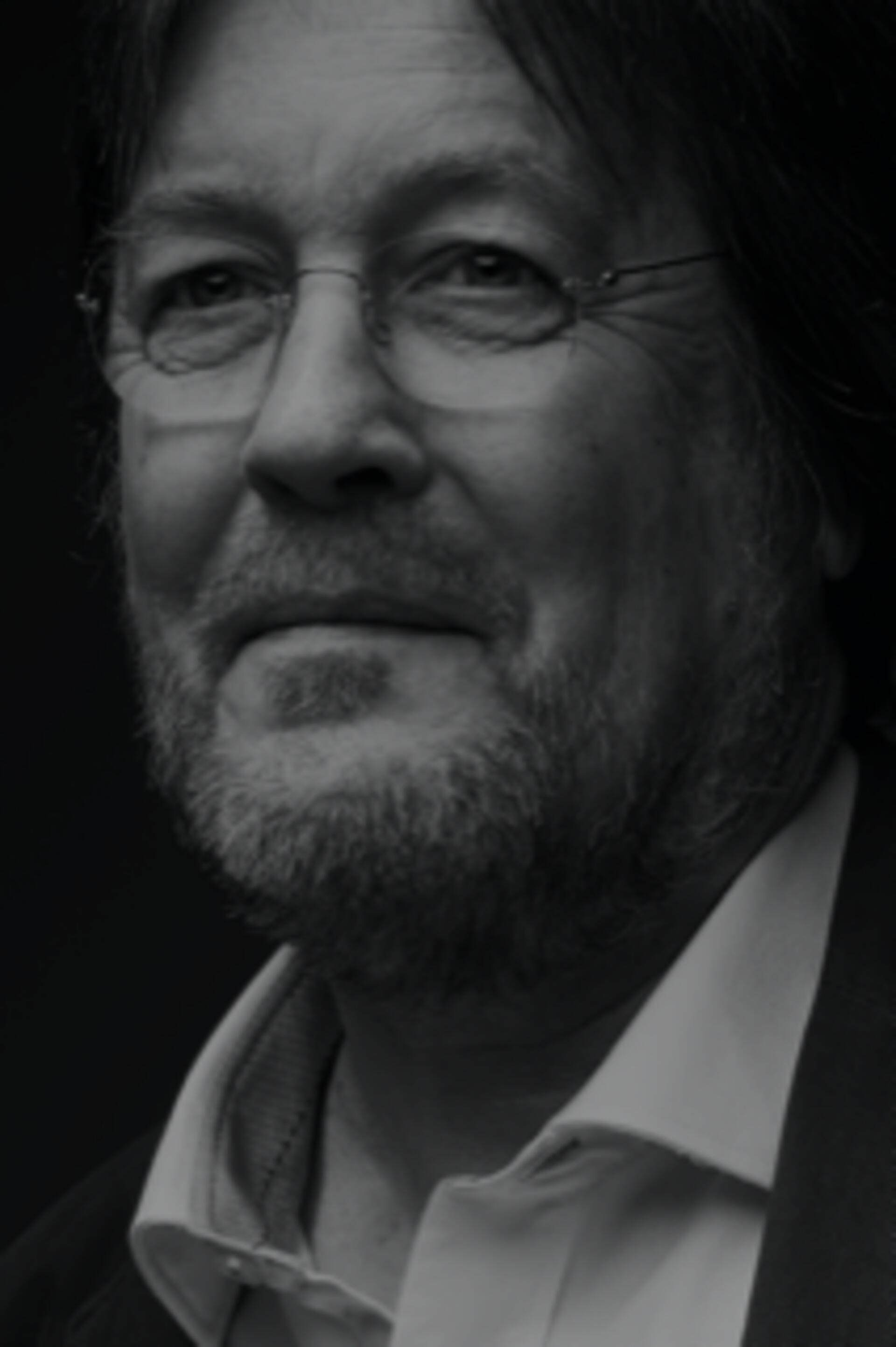 Dr. Matthias von Hellfeld kommt am Mittwoch, 2. Juli, zum vierten Mal ins Bremervörder Zuhör-Café.