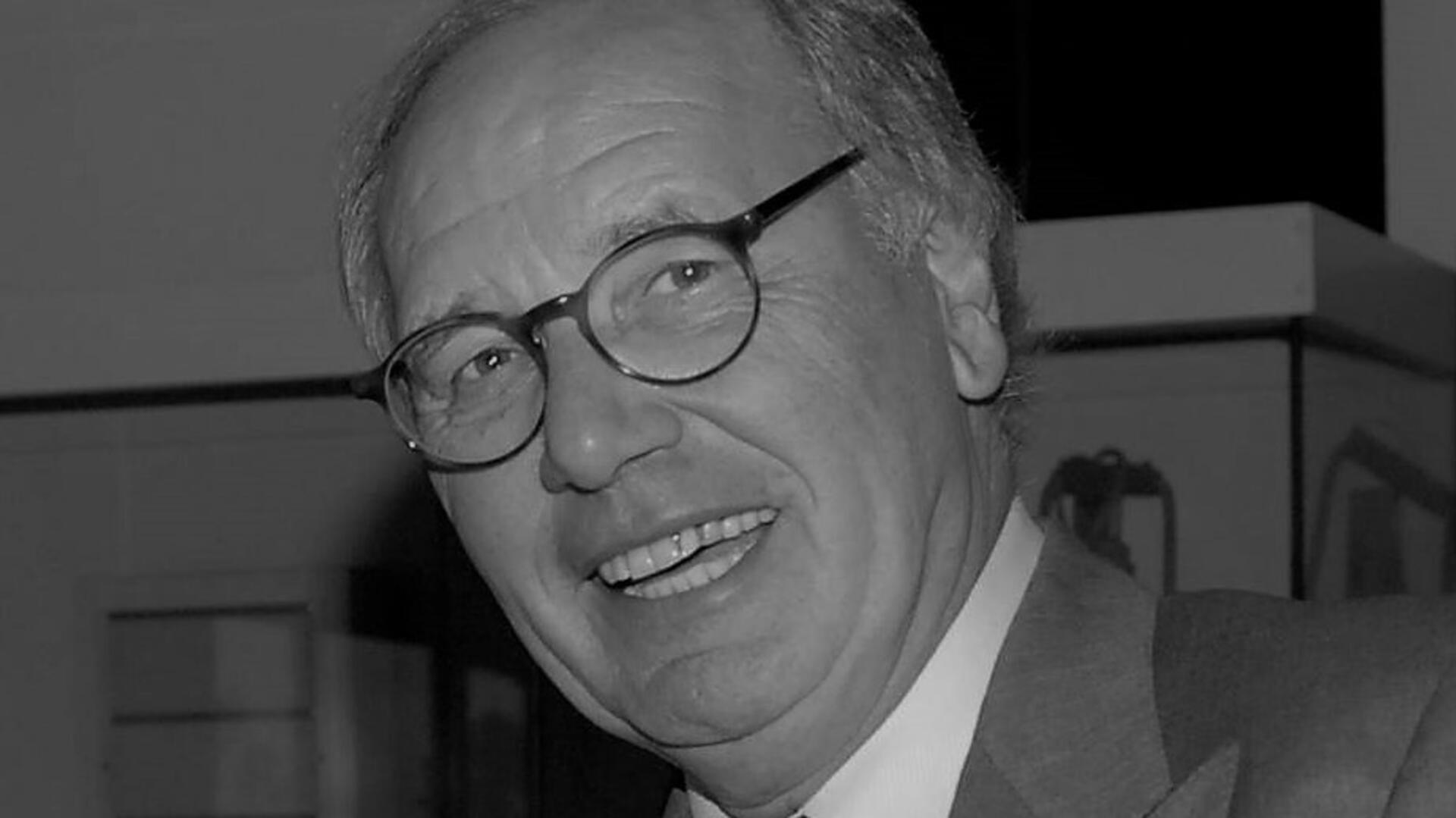 Dr. Rainer Huismans