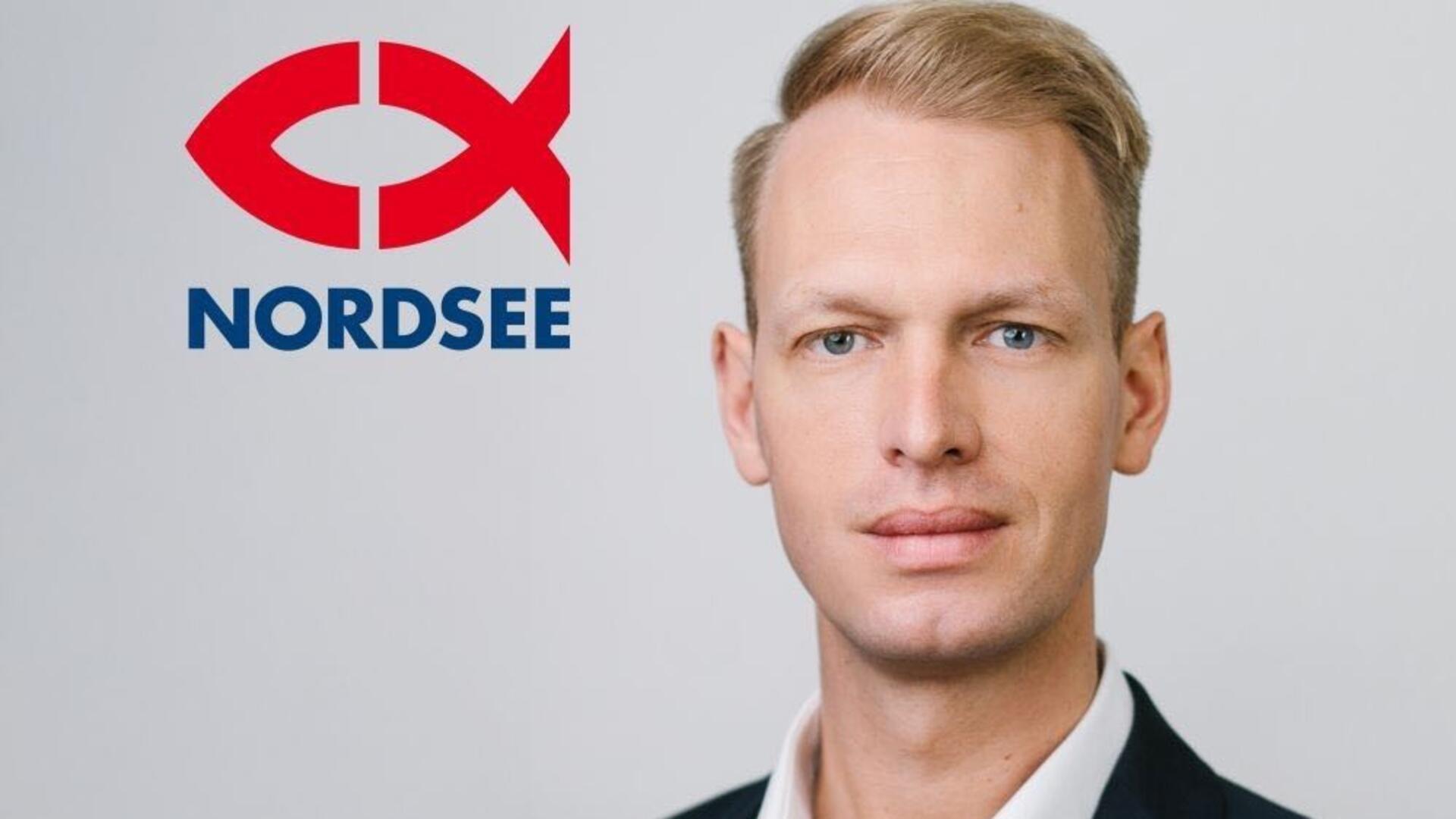 Porträtfoto von Dr. Raphael Gansch