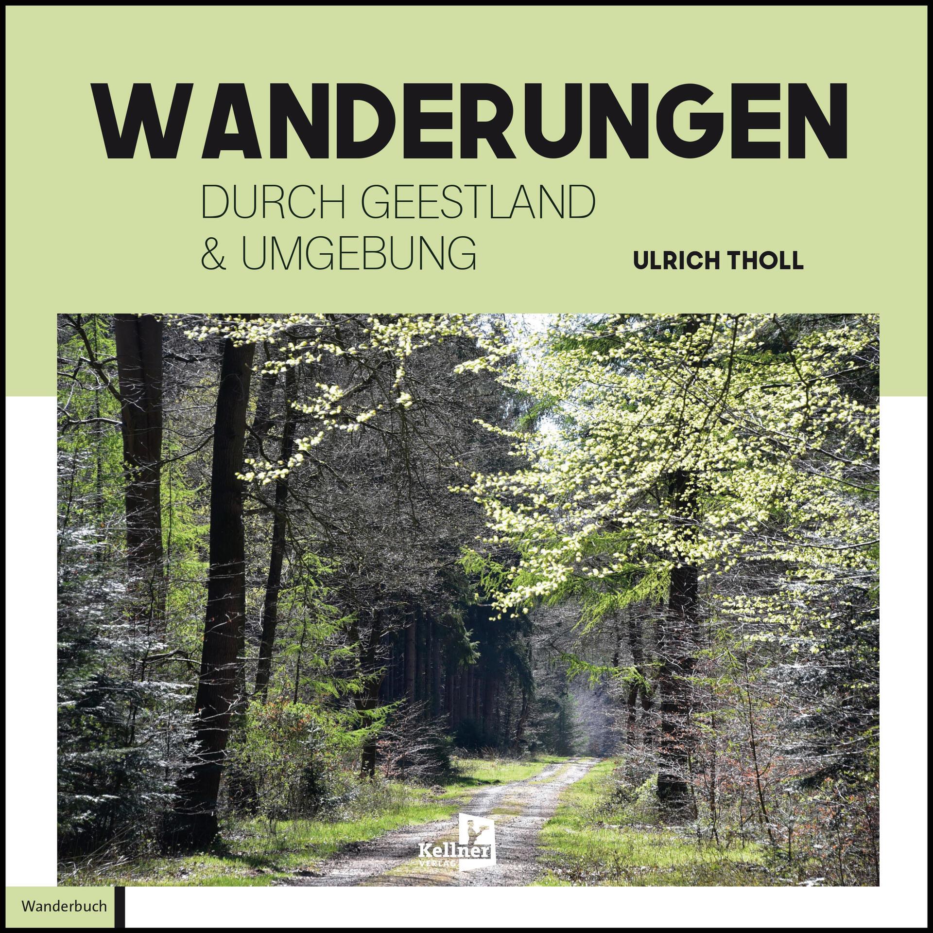 Dr. Ulrich Tholl ist „eigentlich“ als Arzt tätig, unter anderem in Bremerhaven, Cuxhaven, Nordenham und aktuell in Westerstede. Mit den Themen Fotografie und Wandern befasst er sich seit seiner Jugend. Seine große Leidenschaft ist dabei das Wandern.