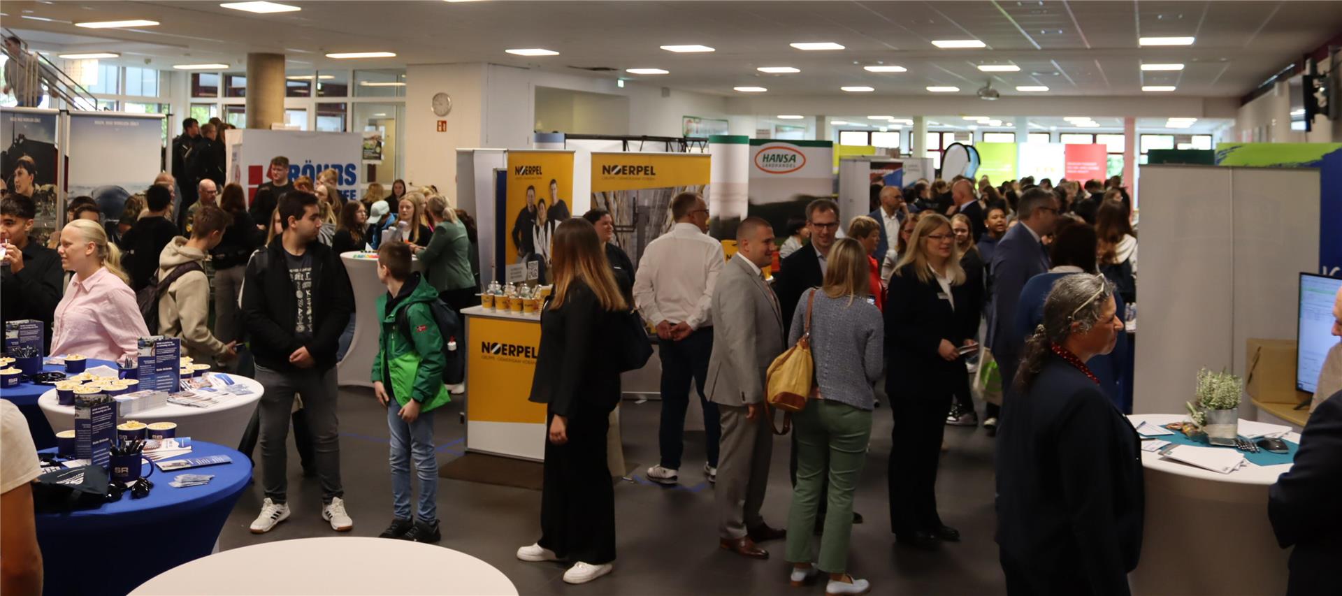 Zevener Kivinan-Bildungszentrum