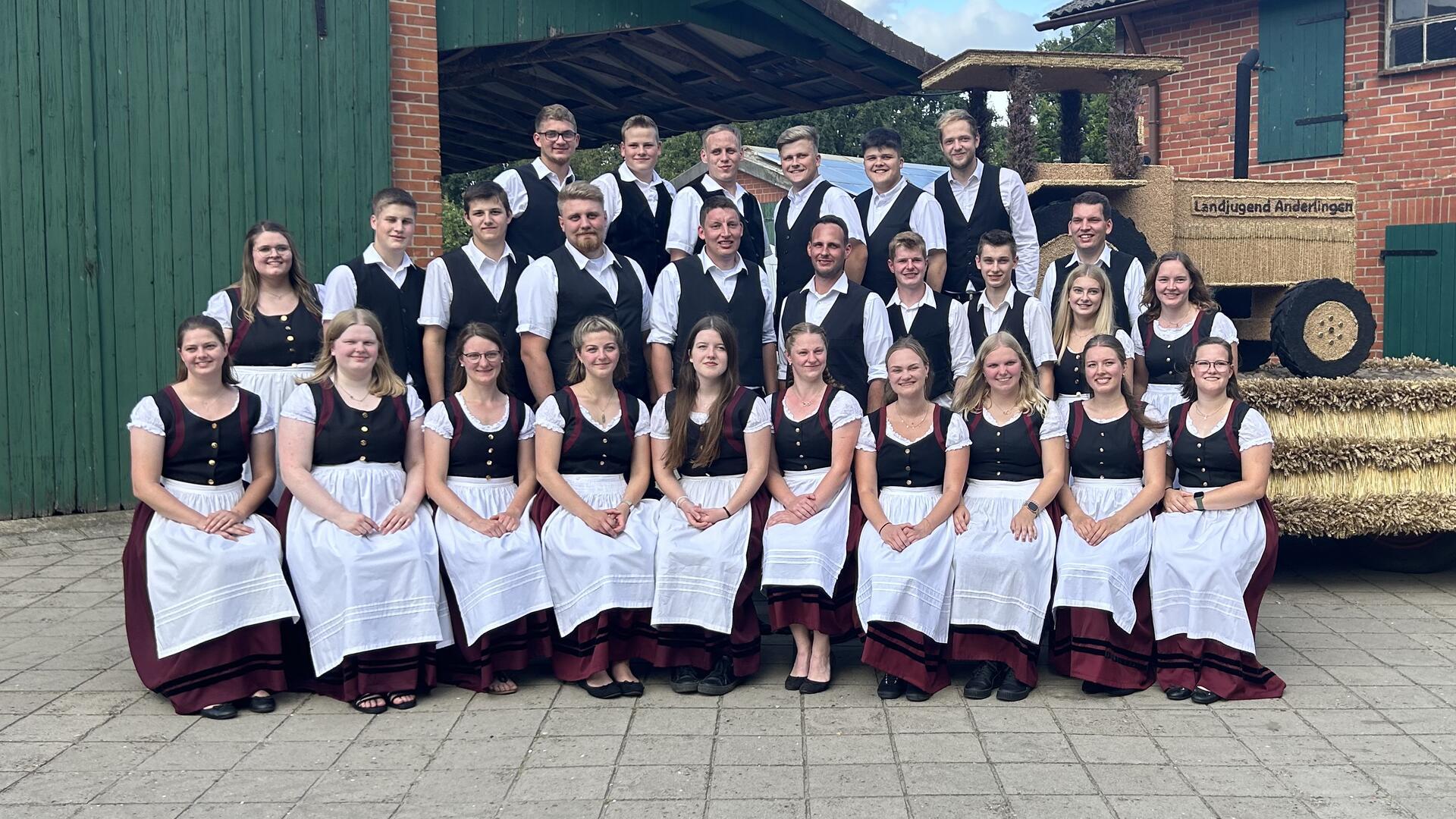 Landjugend Anderlingen