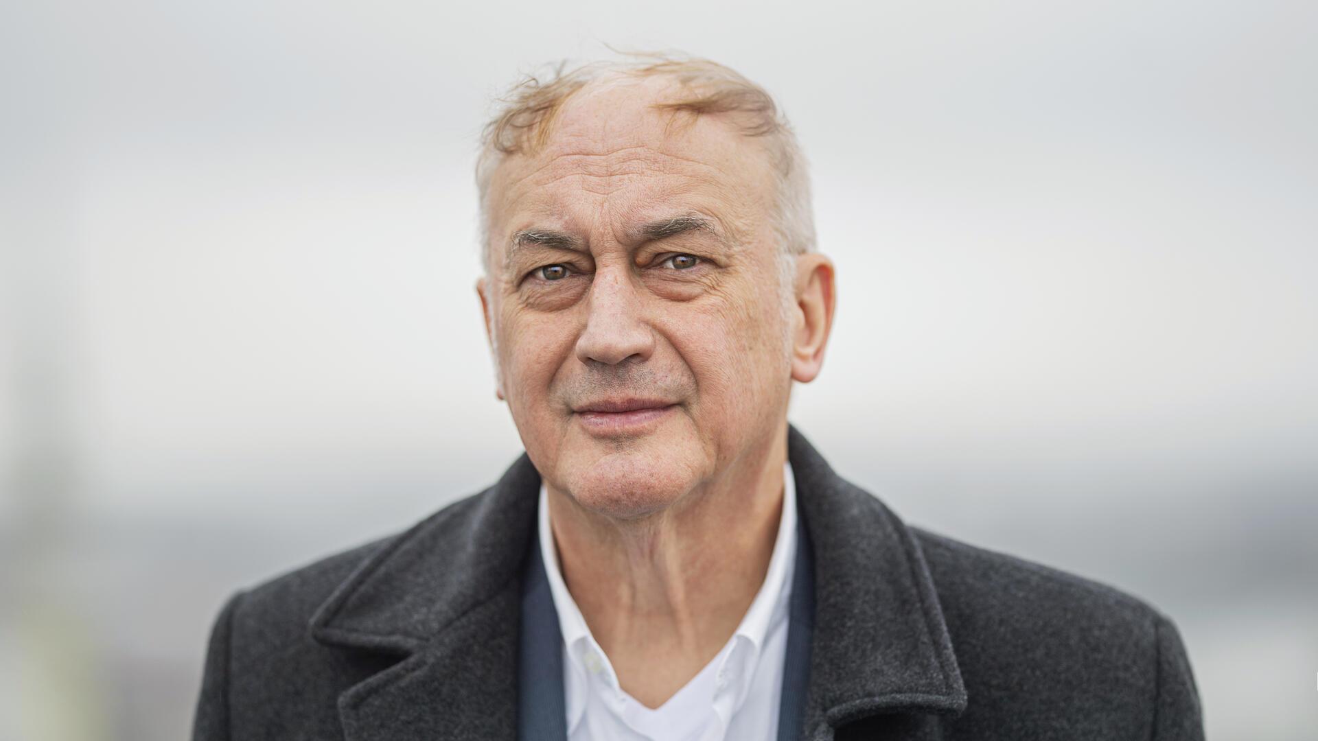 Arno Staschewski