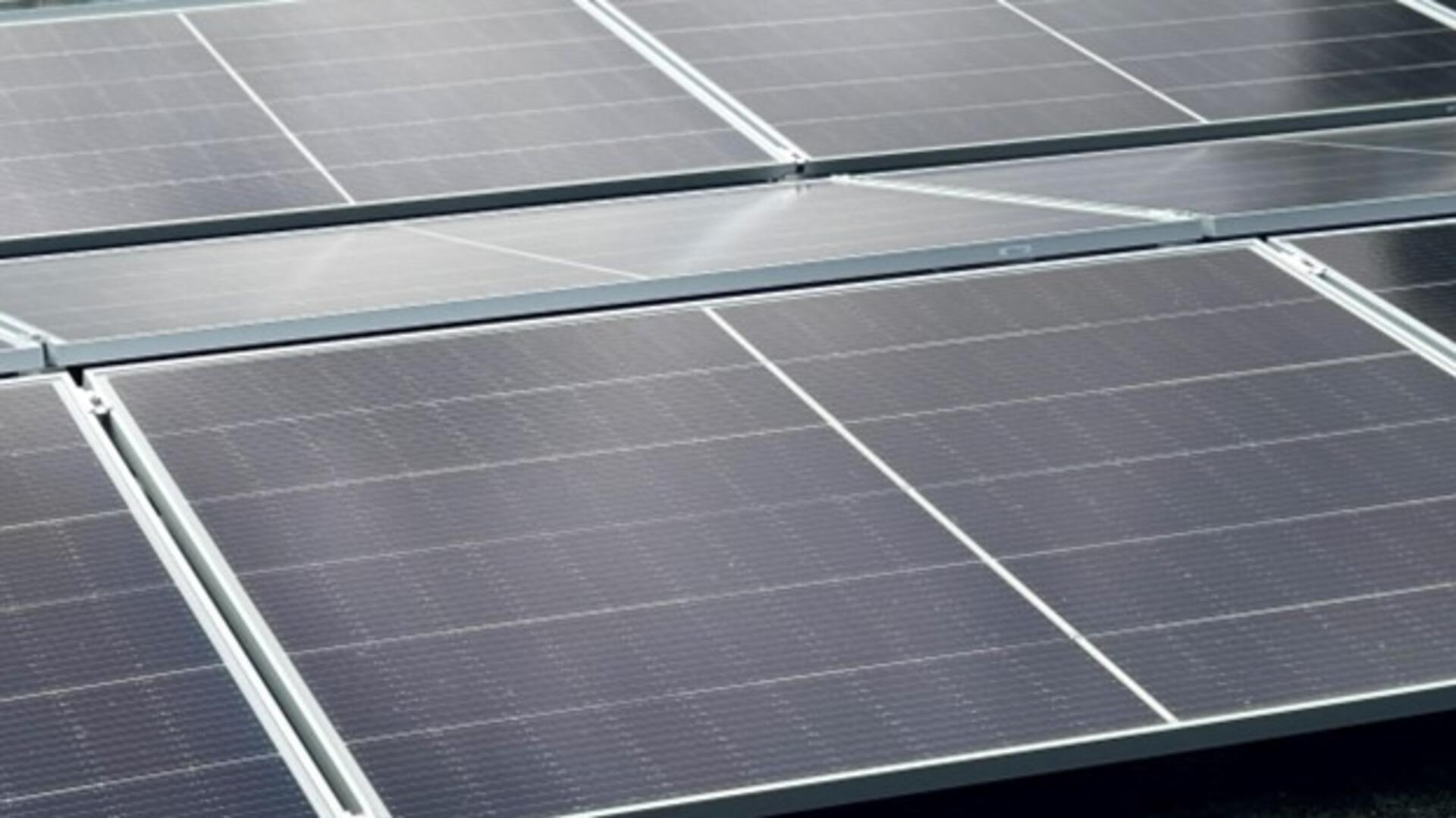 Für grüne Stromerzeugung: Der Bau von Freiflächen-PV-Anlagen wird in den kommenden Jahren landesweit von zentraler Bedeutung sein. Ein Investor hat nun eine Potenzialfläche im Bremervörder Stadtgebiet bei Elmerheide ins Auge gefasst.