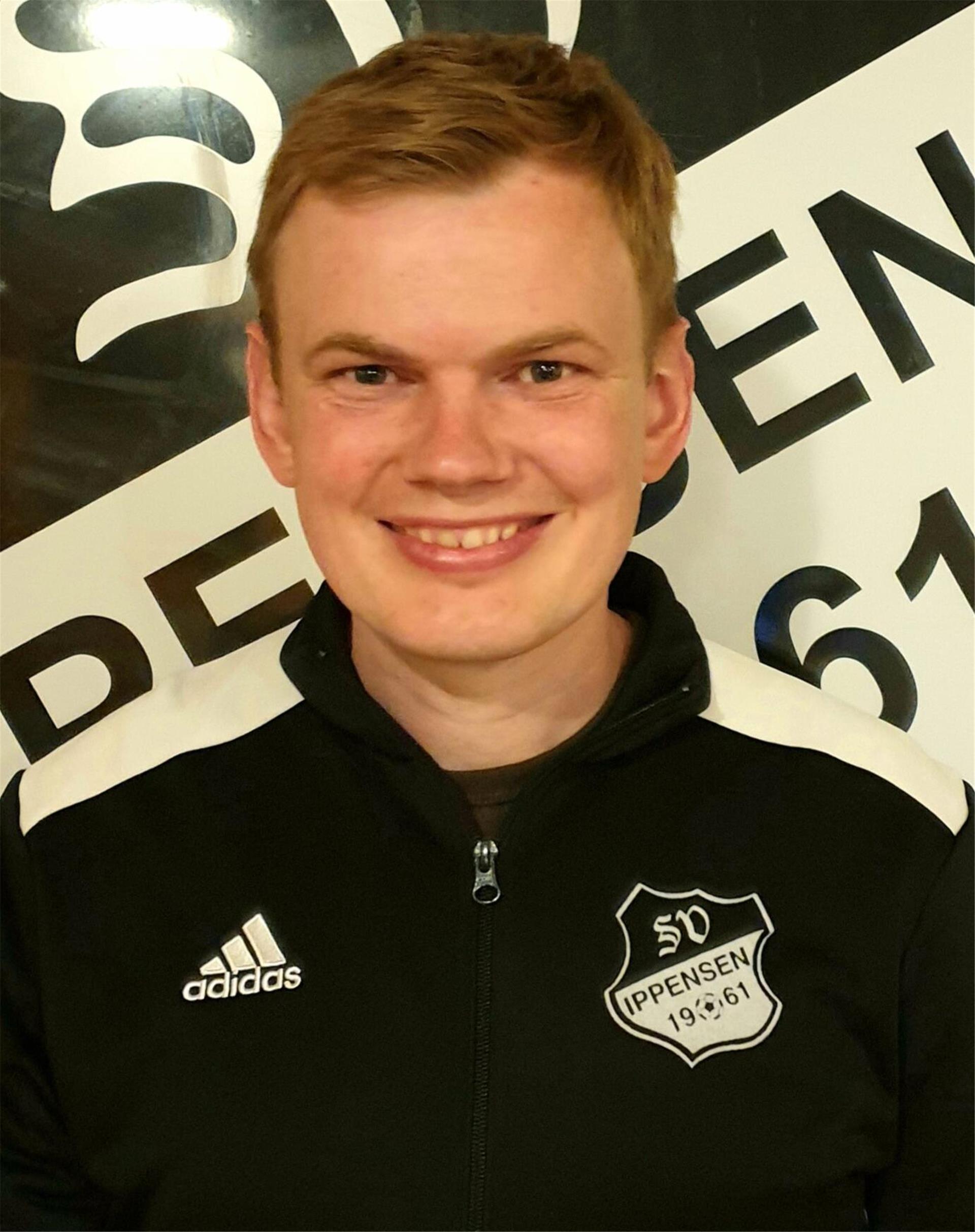 Ippensen will in der Rückrunde schnell den Klassenerhalt sichern Fußball-Obmann Matthias Kaiser ist optimistisch, was die Rückrunde des SV Ippensen in der Bezirksliga angeht.