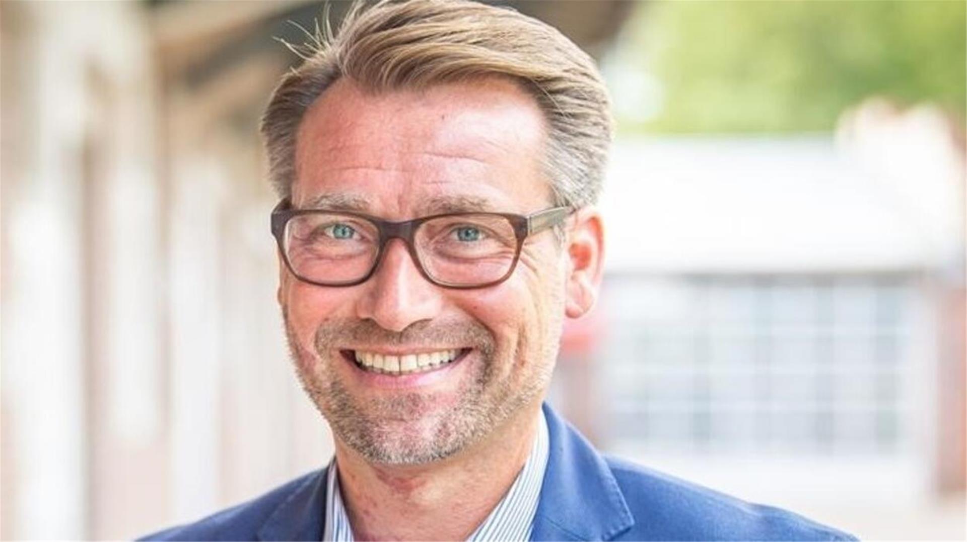 Gerrit Michaelis