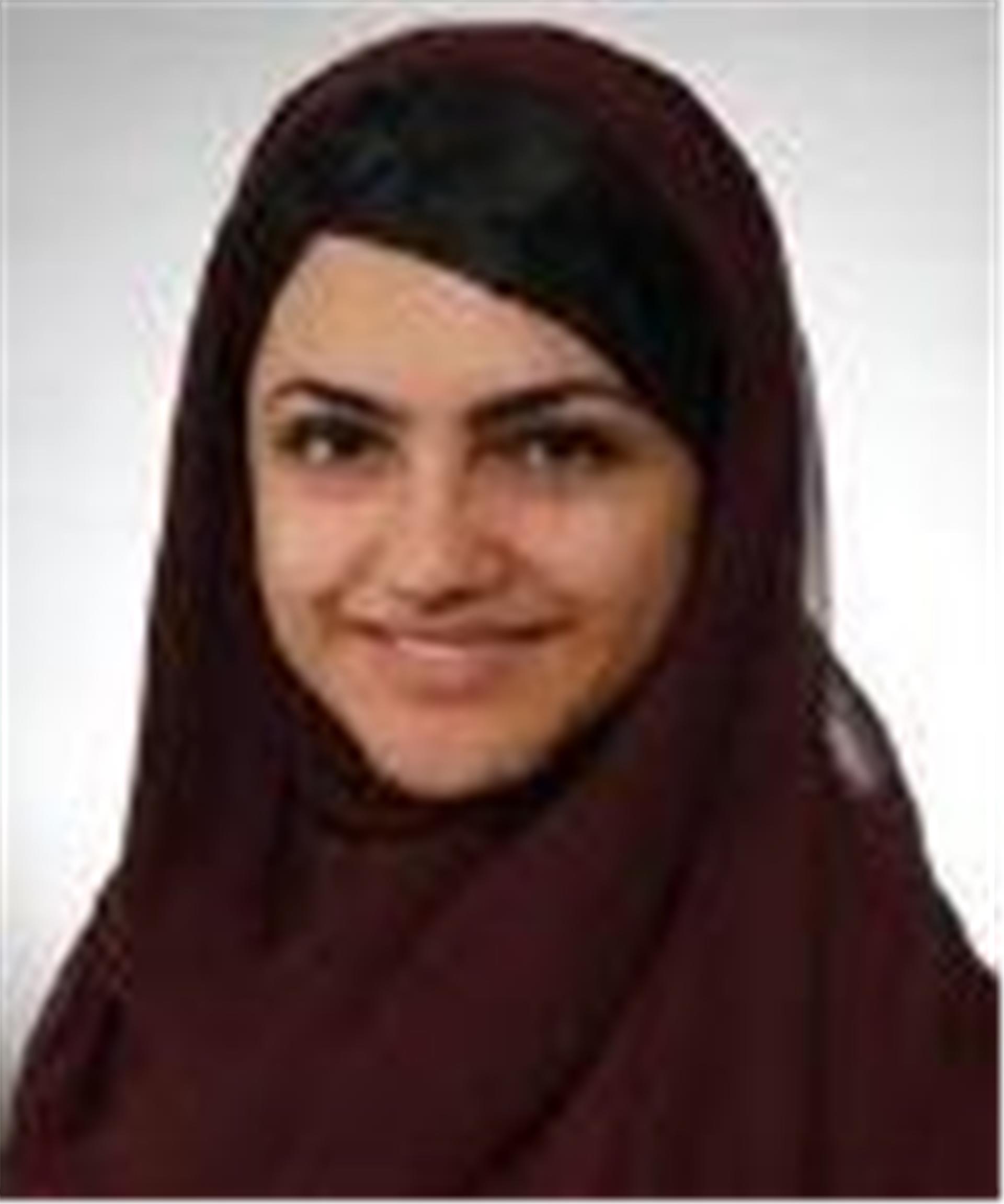 Hager Ali, wissenschaftliche Mitarbeiterin am GIGA Institut für Nahost Studien