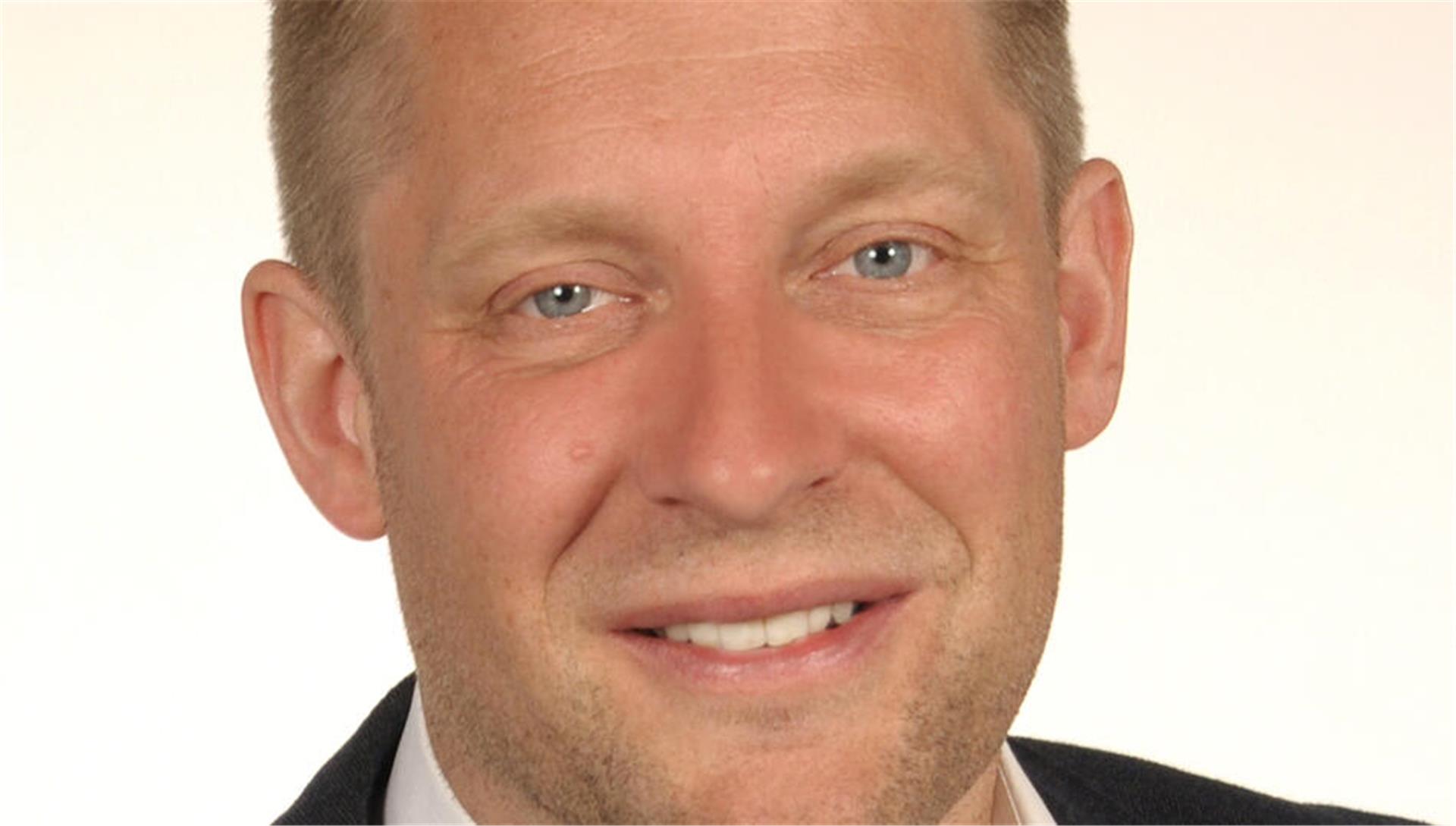 Henning K. Müller