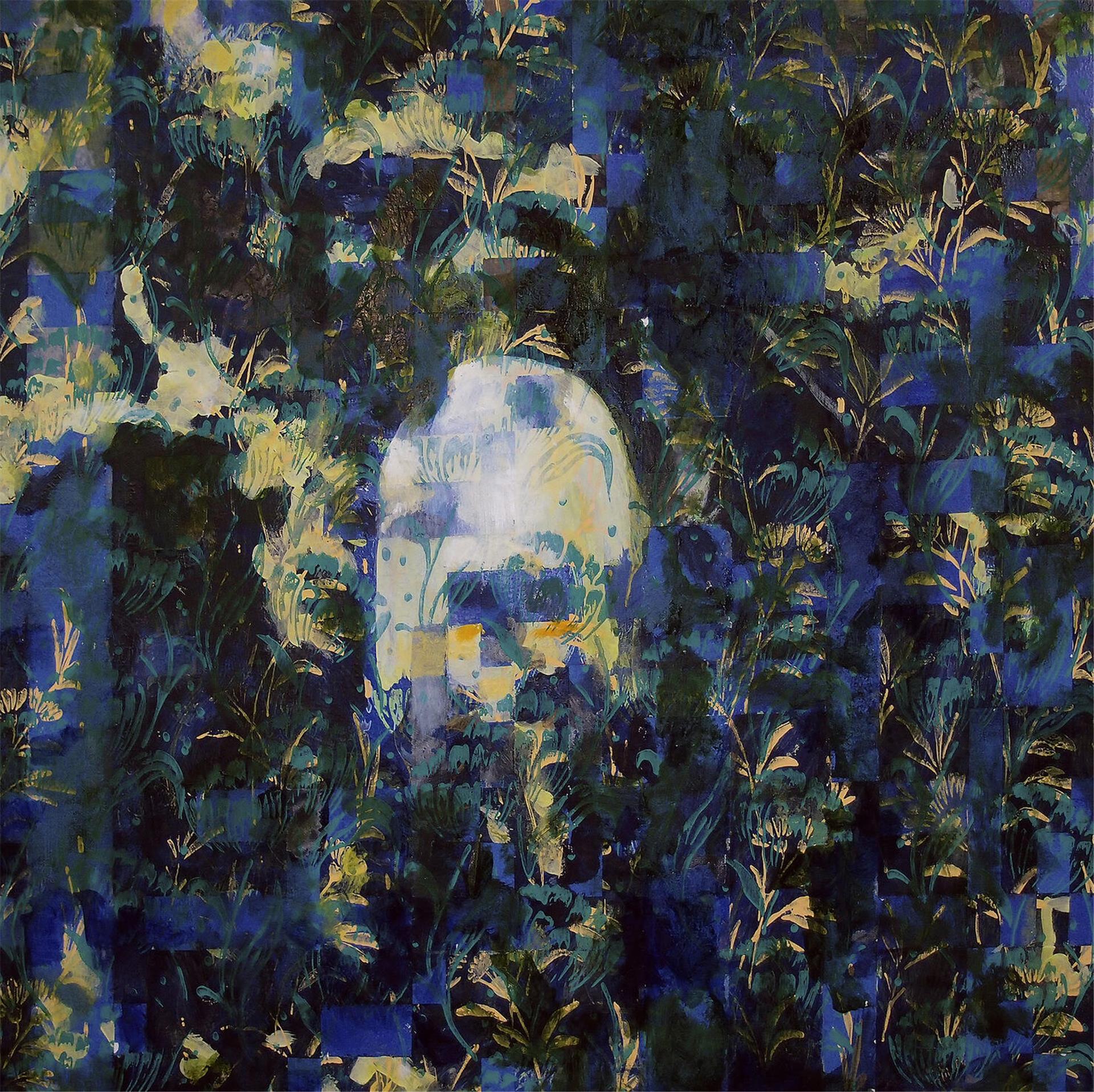 Ein Kunstwerk von Horst Papenhausen