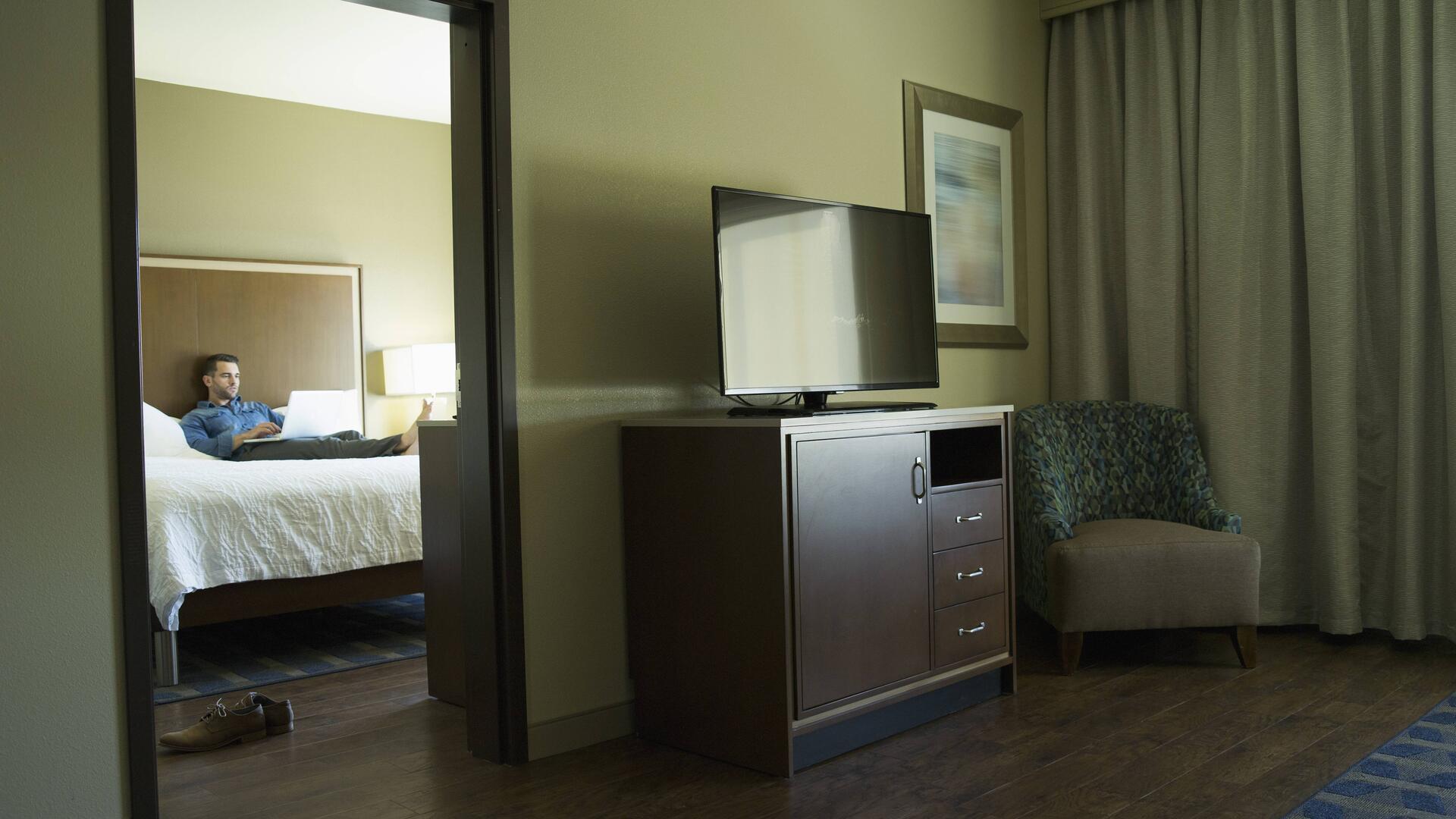 Hotels nur für Erwachsene liegen in einigen Destinationen im Trend.