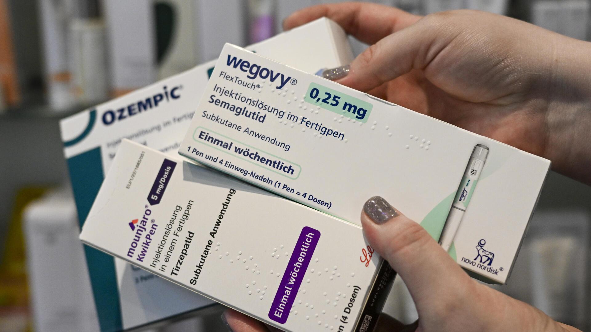 Im Bereitschaftsdienst in Bremen sollen Medizinische Fachangestellte Rezepte für teure Abnehmspritzen gefälscht haben. 