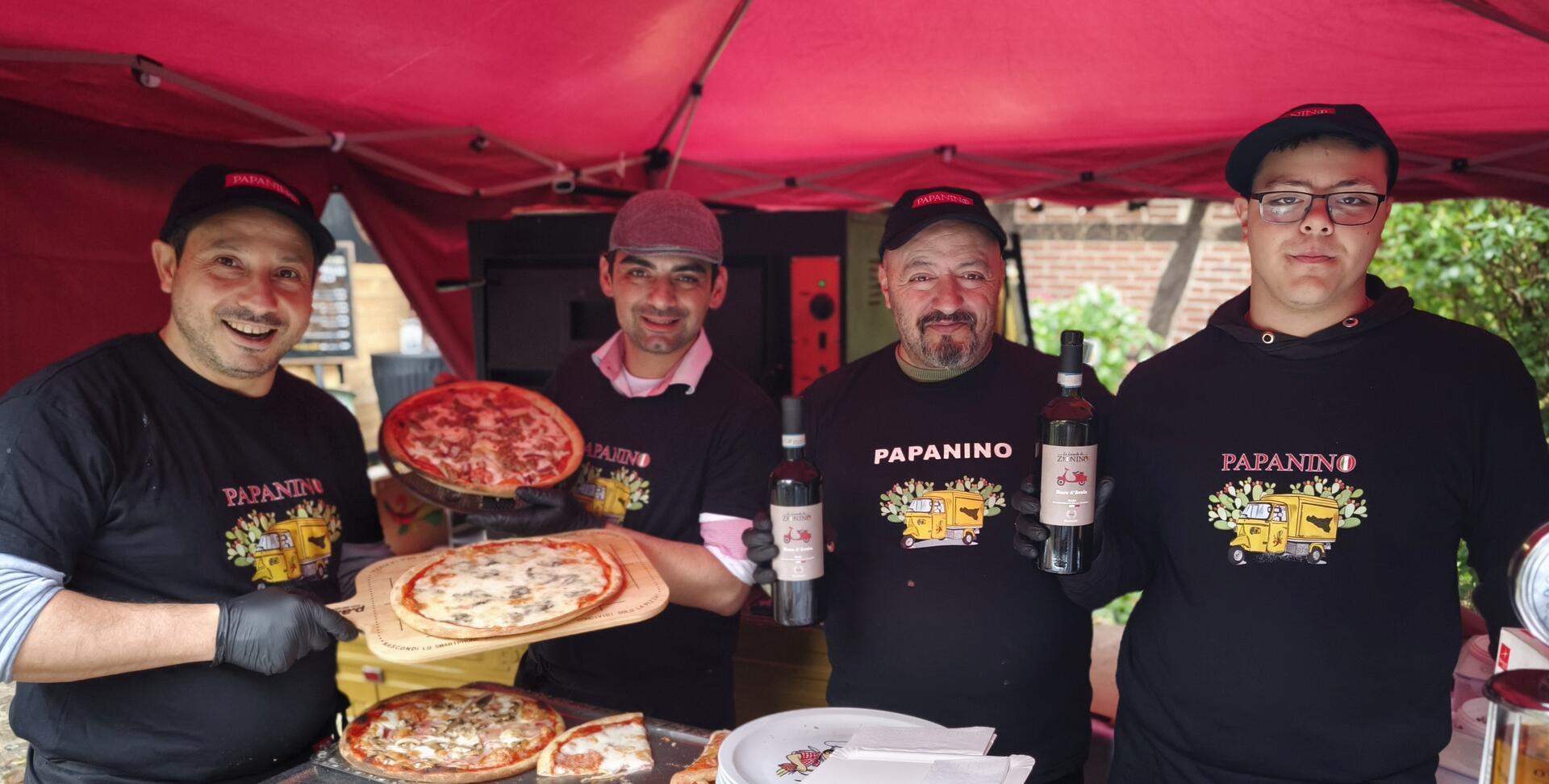 Impressionen vom Herbst- und Weihnachtsmarkt am Wochenende im Marschenhaus. Die ...