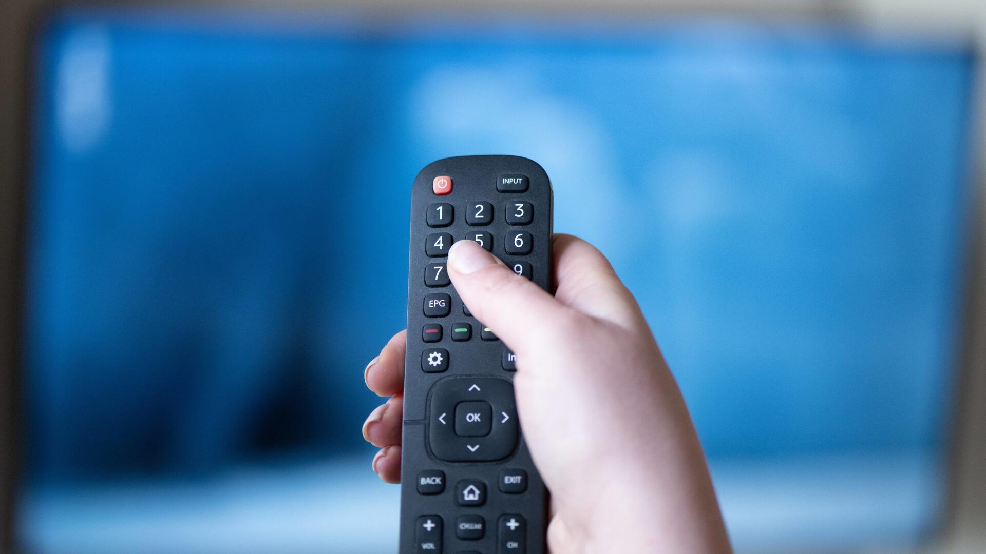 In Bremerhaven-Fehrmoor haben einige Anwohner seit Wochen keinen Fernsehempfang.