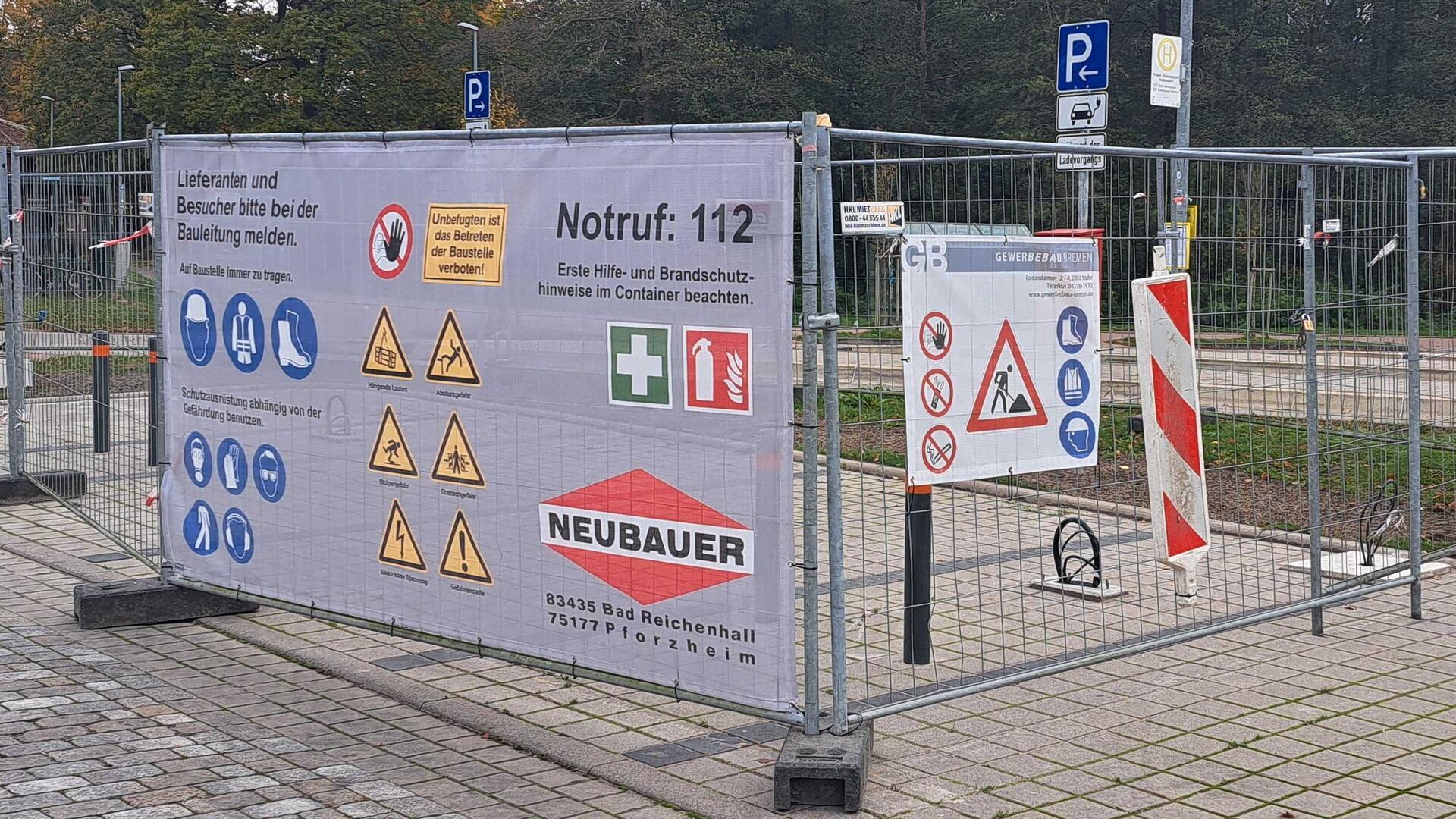 In Hagen werden derzeit 40 Elektro-Ladestationen gebaut. Beverstedt könnte bald folgen.