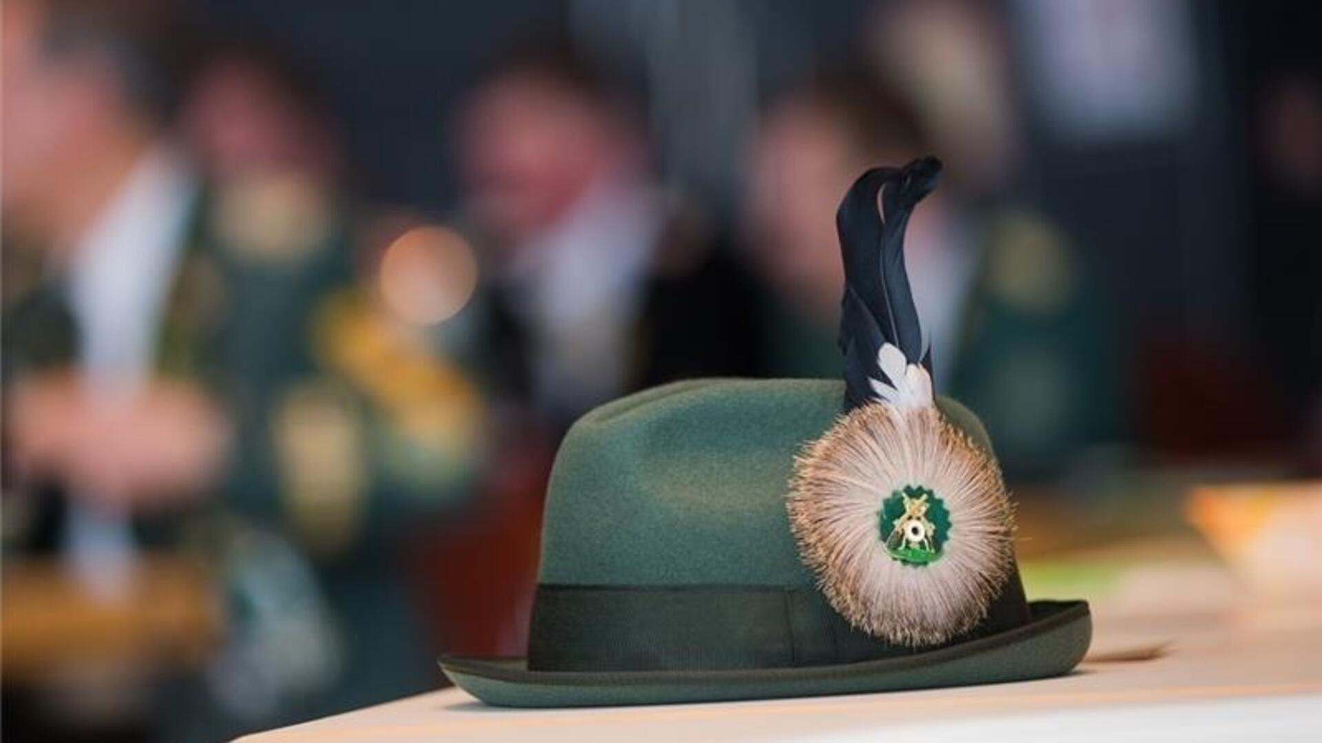 In diesem Jahr ist der Schützenverein Ebersdorf Gastgeber des Geestequelle-Pokalschießens. 