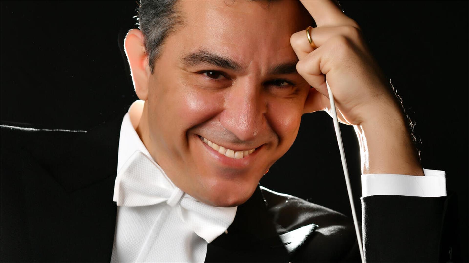 Jetzt ist es amtlich: Marco Comin wird Generalmusikdirektor des Stadttheaters Bremerhaven.