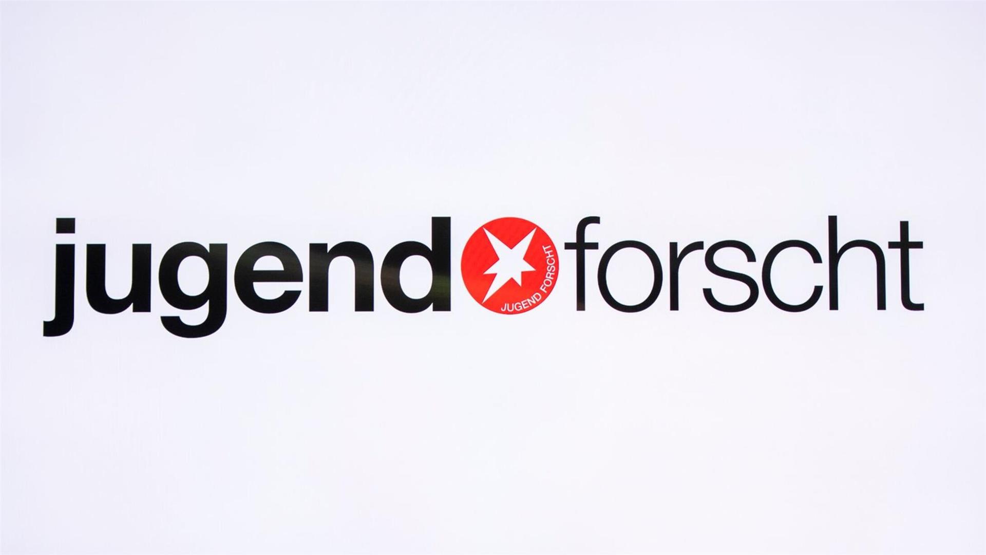 Jugend forscht Symbol