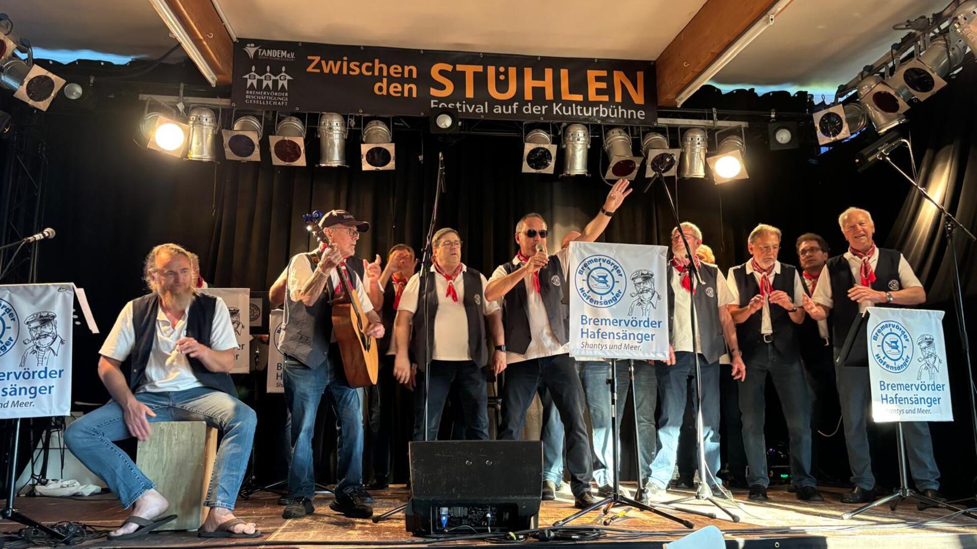 Kulturbühne