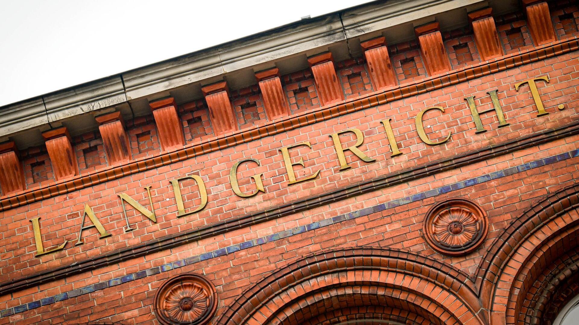 Landgericht Verden