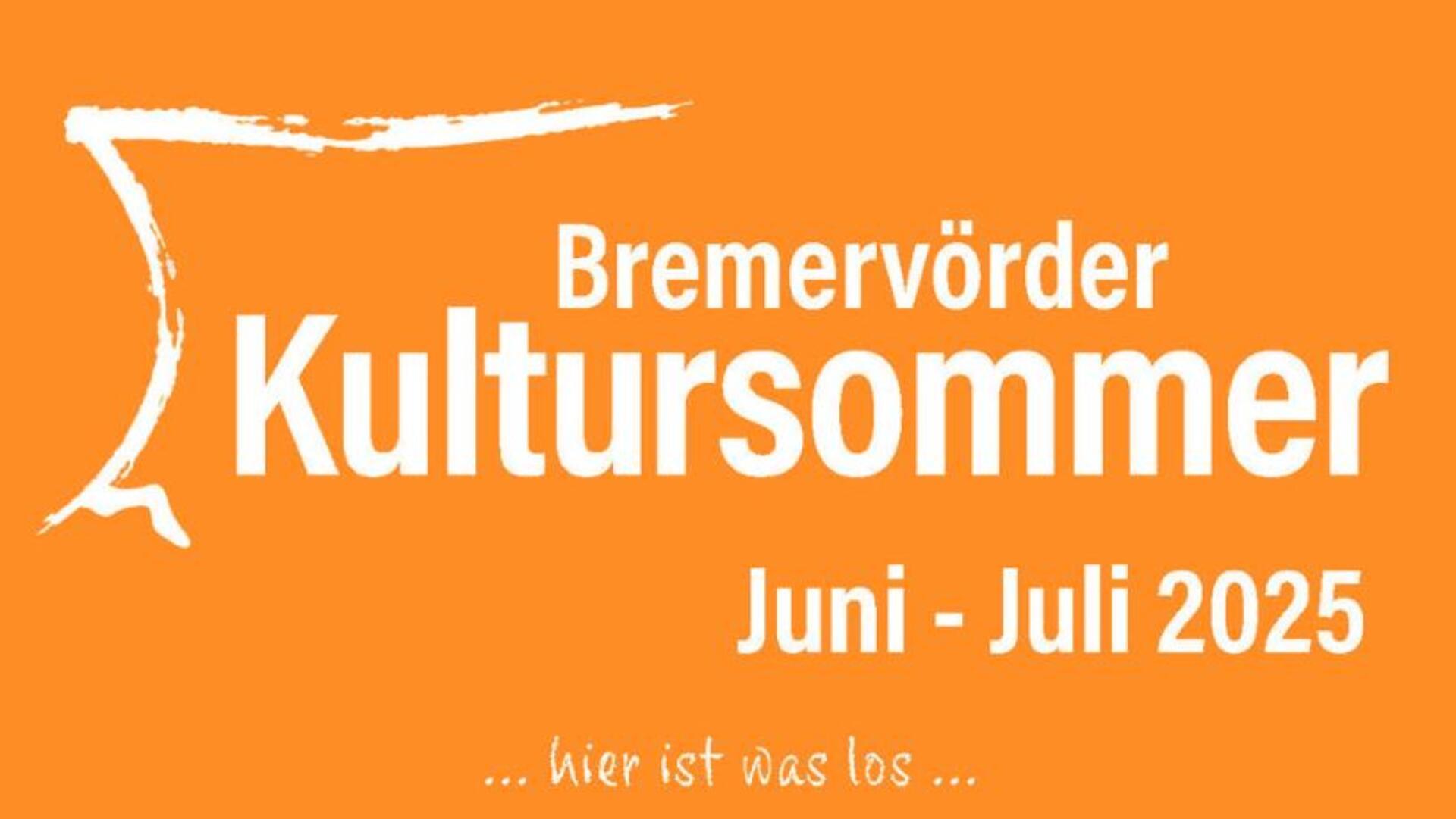 Lesungen, Konzerte und viele Kreativangebote - darum geht es beim diesjährigen Kultursommer 2025, der vom Bremervörder Verein „Tandem - soziale Teilhabe gestalten“ auf den Weg gebracht wurde.