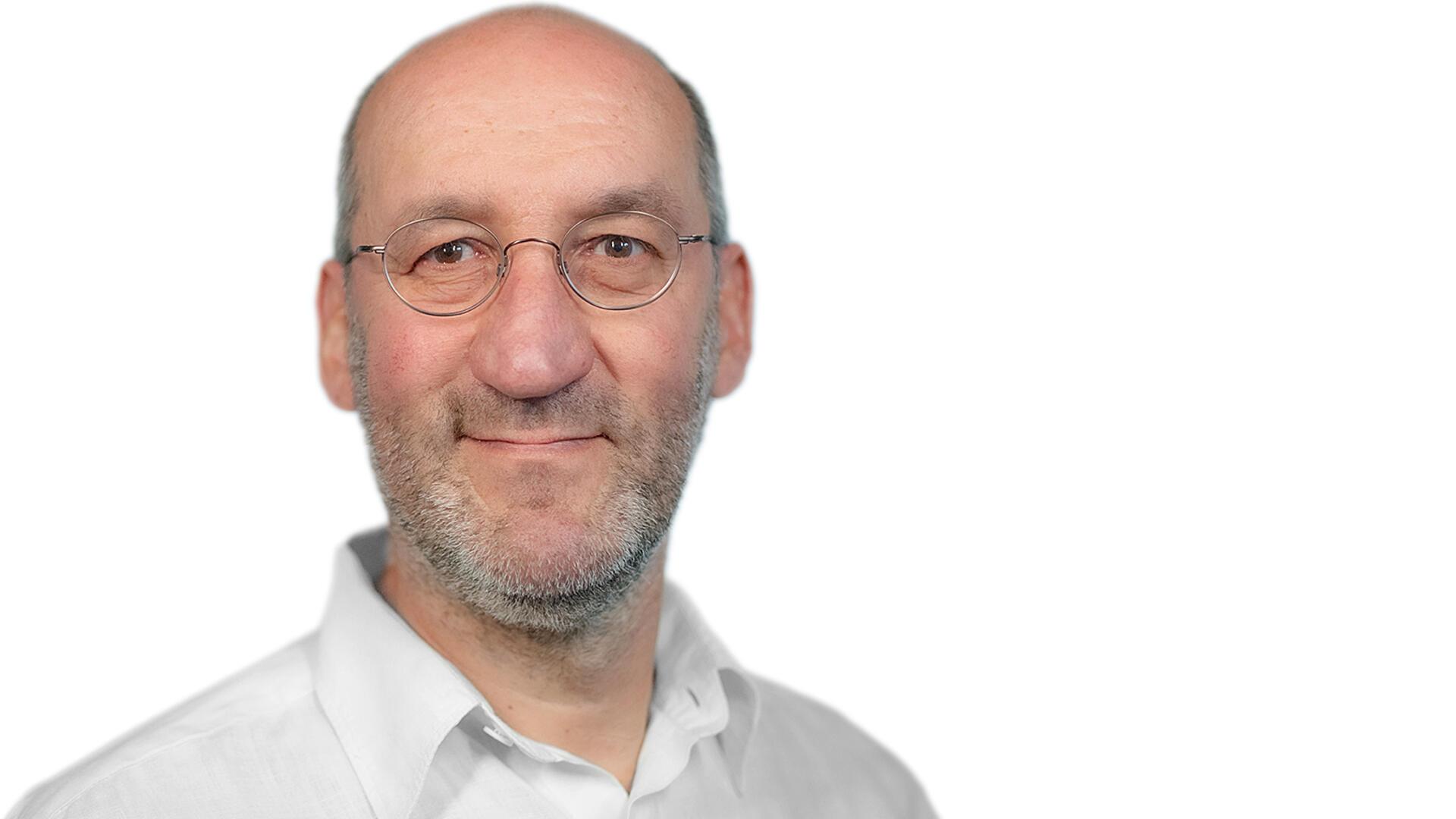 Von Flødekake über Bartwisch zu Mischmisch Markus Roloff