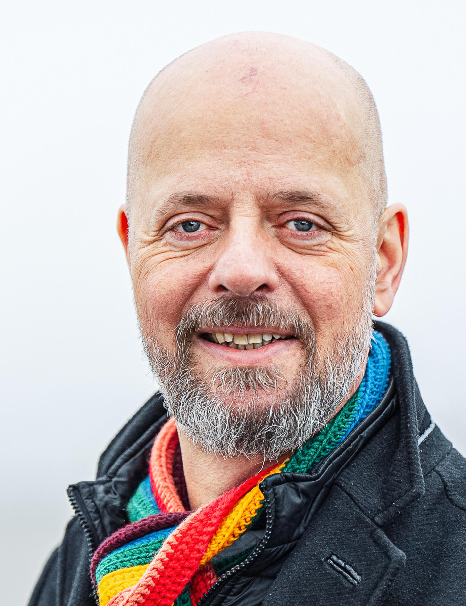 Michael Labetzke
