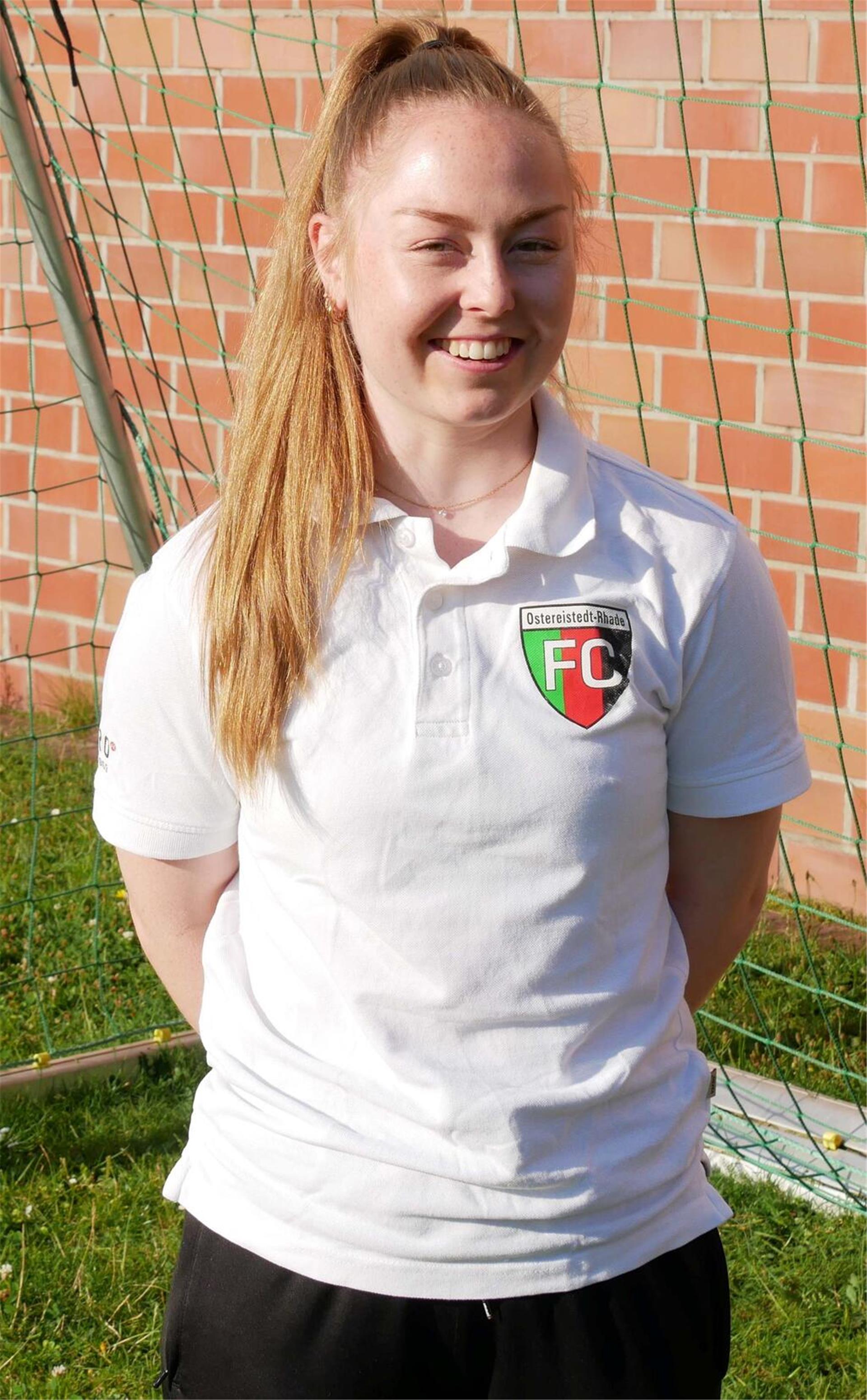 Tamara Gerke