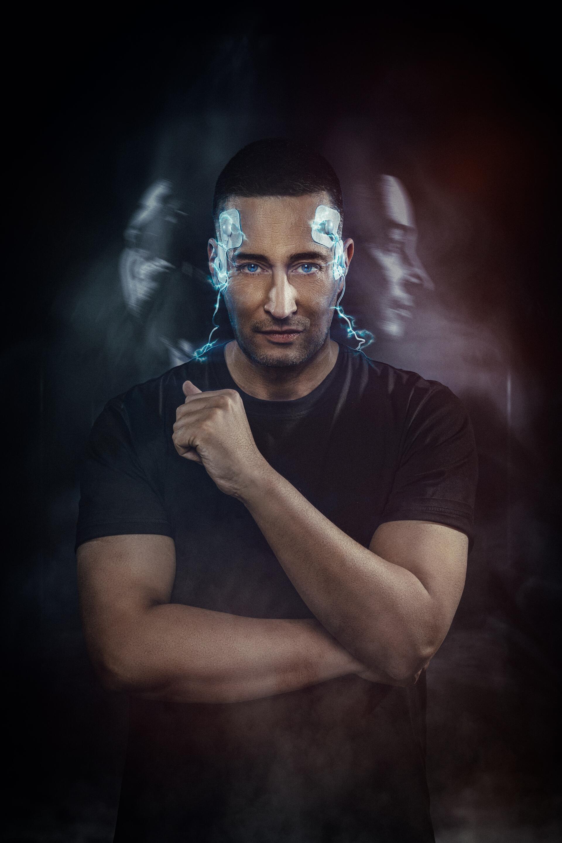 „Moderne Magie auf Weltniveau – verblüffend, geheimnisvoll, einzigartig!“ Das versprechen die „Tatkraft“-Macher mit Blick auf von Farid, der Stargast beim Charity-Event am 29. März ist.