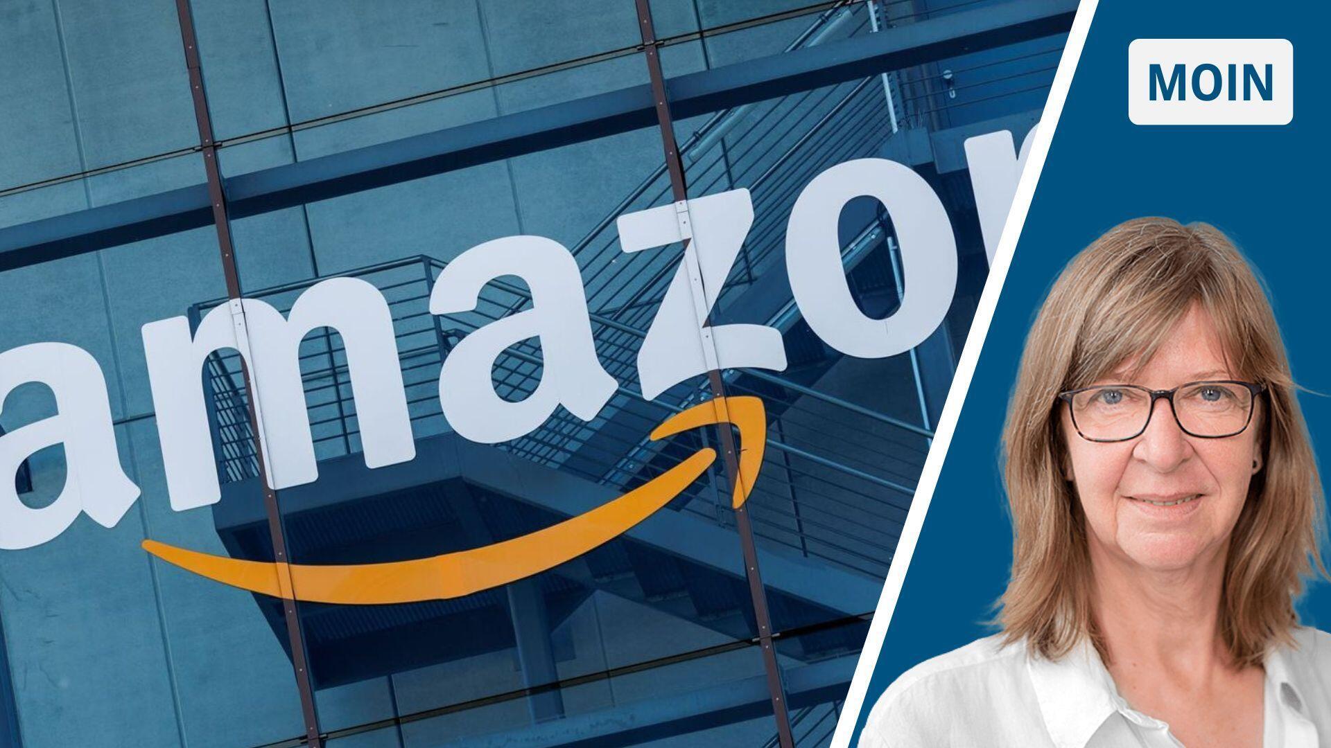 amazon-schriftzug