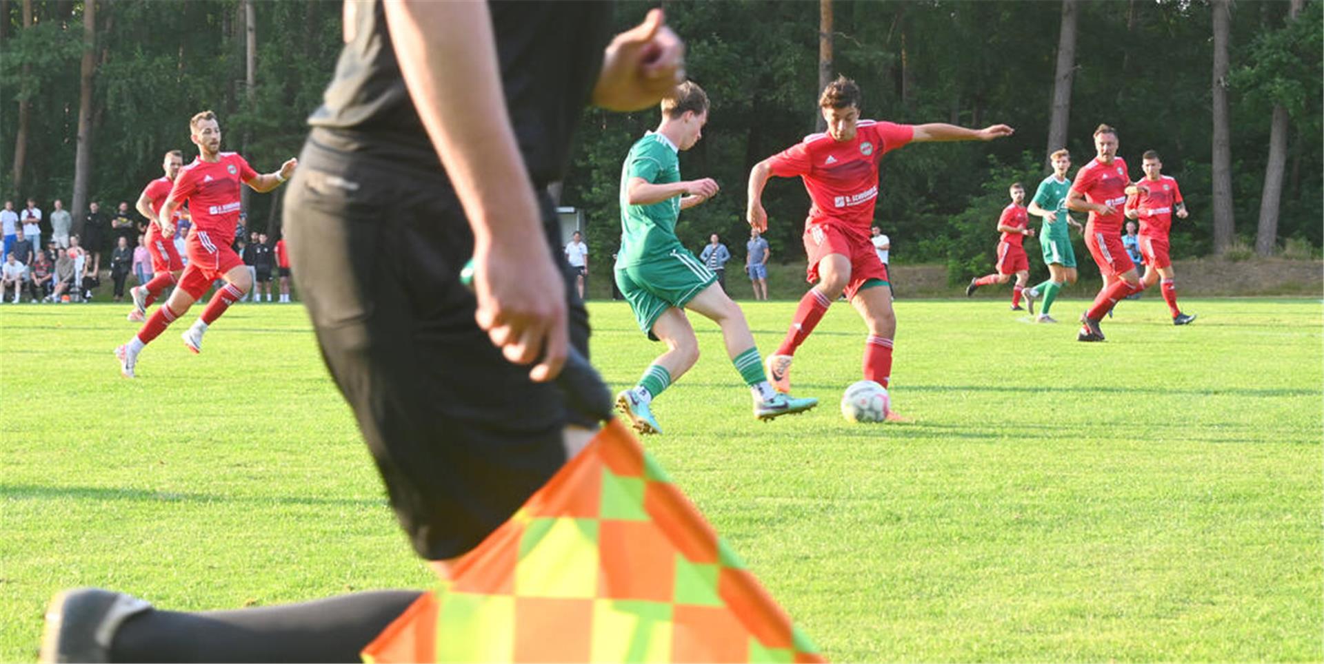 Nach dem 2:2 zum Auftakt bei Heeslingen II hofft der BSC nun auf einen Erfolg bei der Heimpremiere gegen Sottrum.