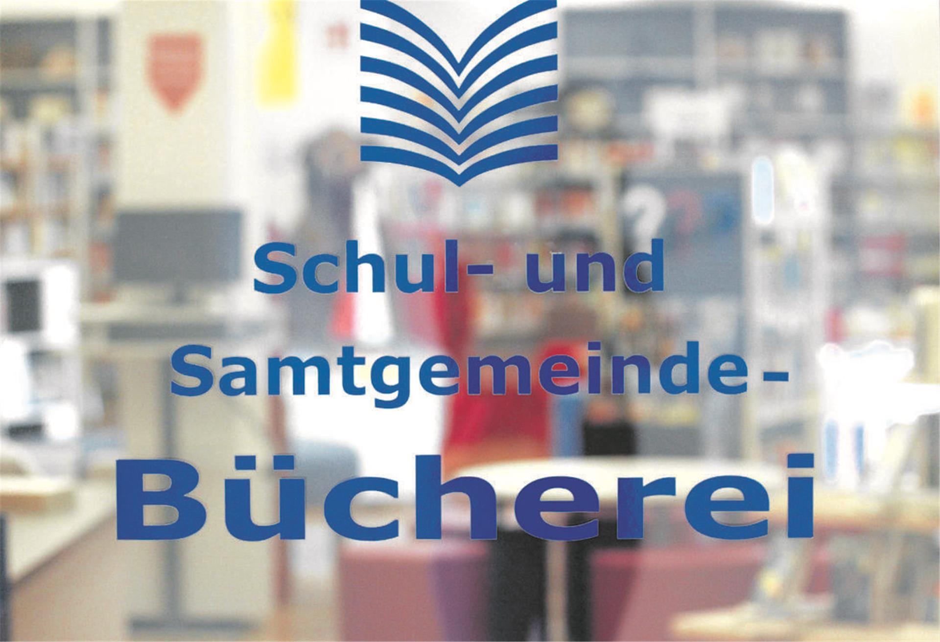 Neues Angebot in der Tarmstedter Bücherei: zum 1. Oktober 2025 startet dort das neue Portal „Libby Nieders@chsen“ zur Entleihung von eBooks, eAudio und ePaper.