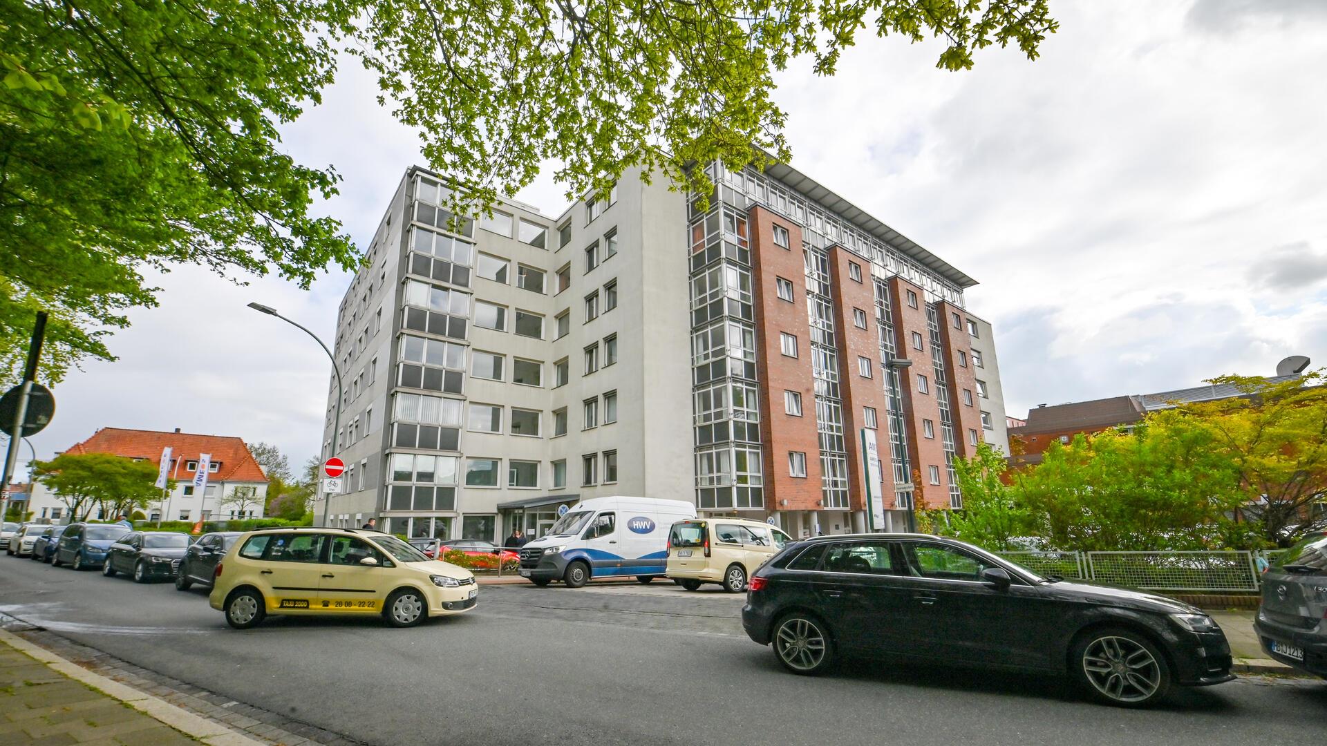Niedersachsen plant eine Psychiatrie für Straftäter in Bremerhaven 