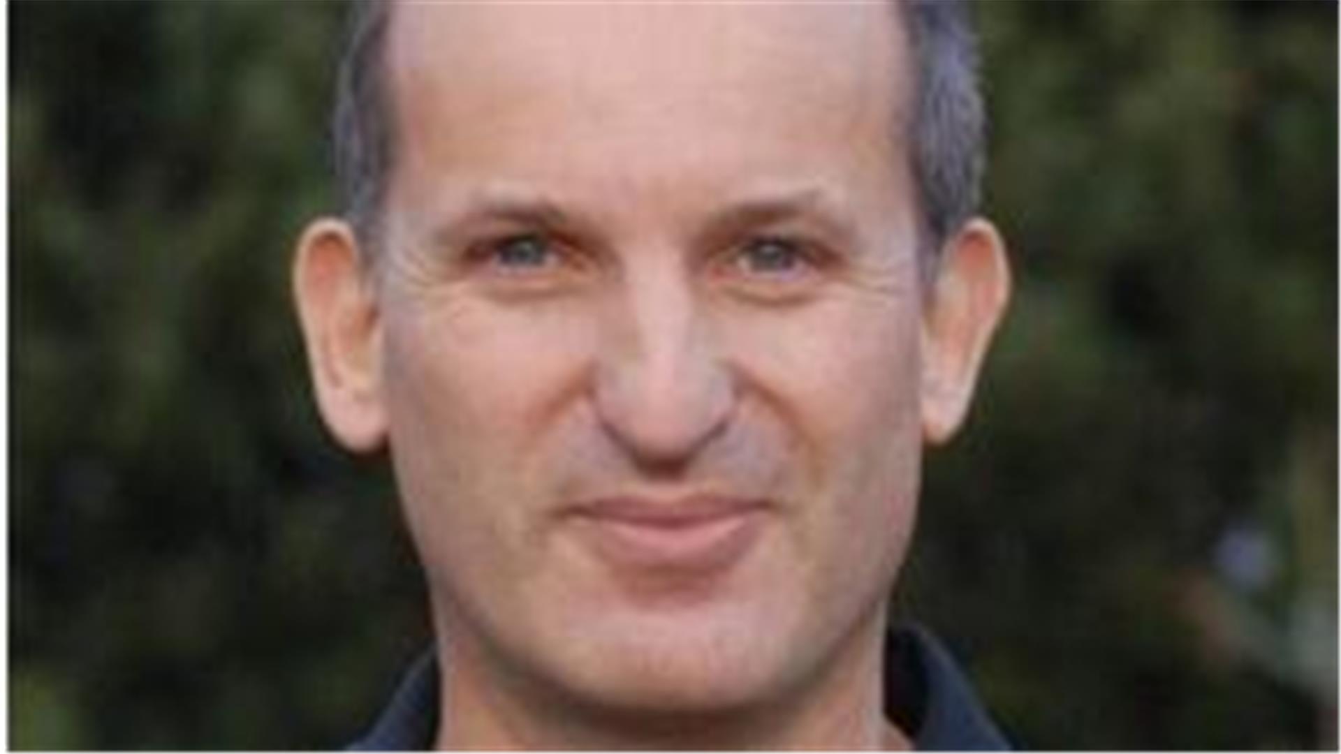 Pastor Andreas Hannemann 