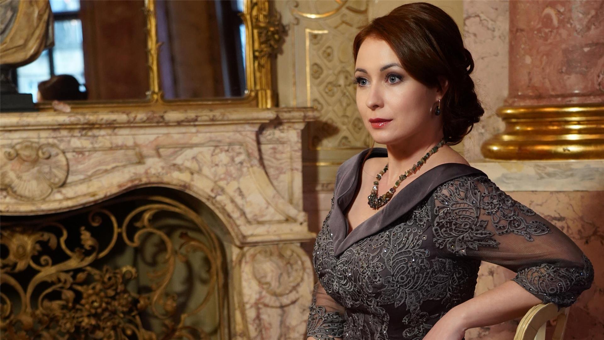 Regina Chernychko