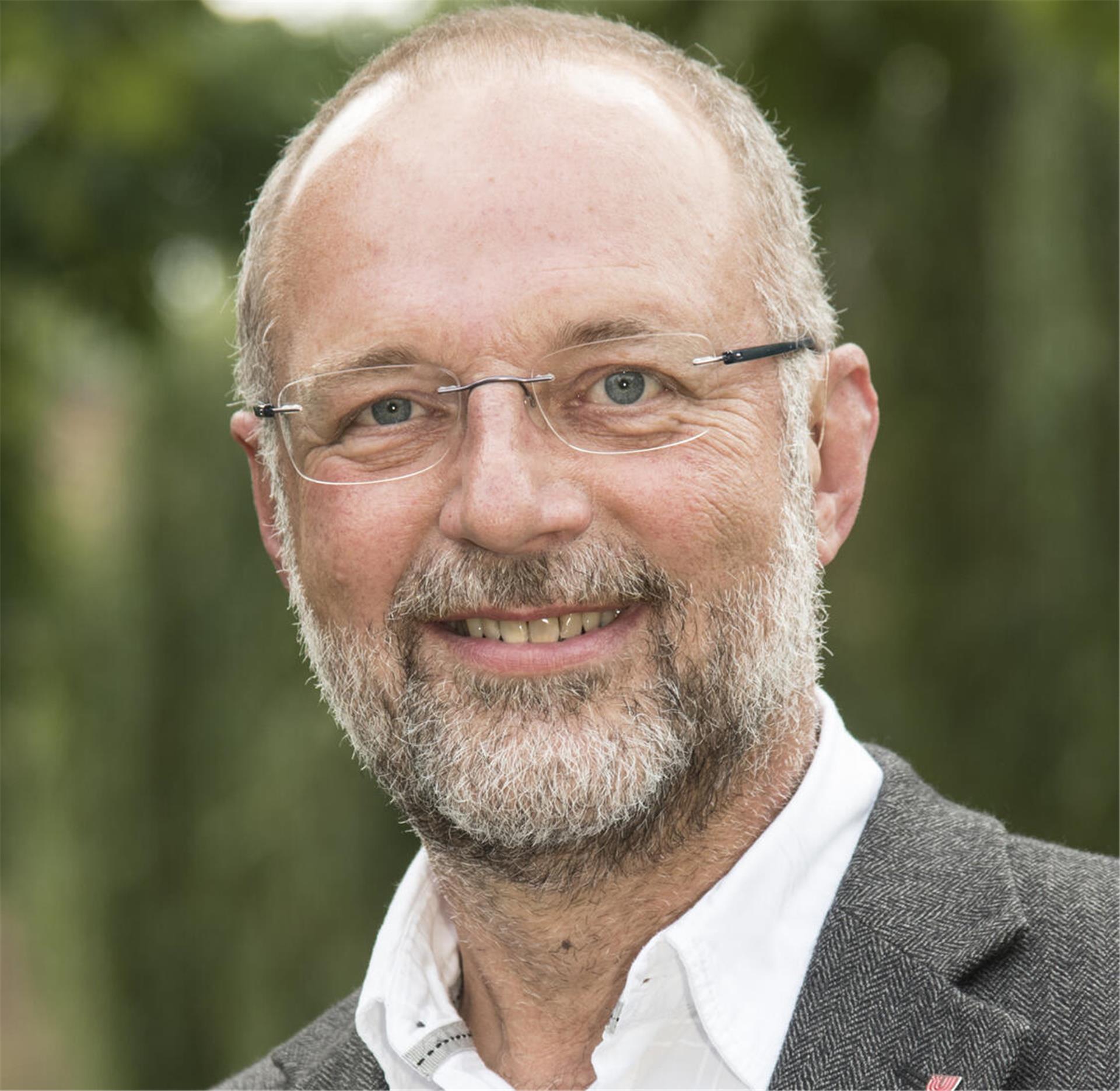 Prof. Dr. Andreas Dotzauer, Virologe in Bremen, rät zur Auffrischungsimpfung gegen das Coronavirus. Die aktuell vorherrschende Corona-Variante mit Namen Stratus ist auf dem Vormarsch. 