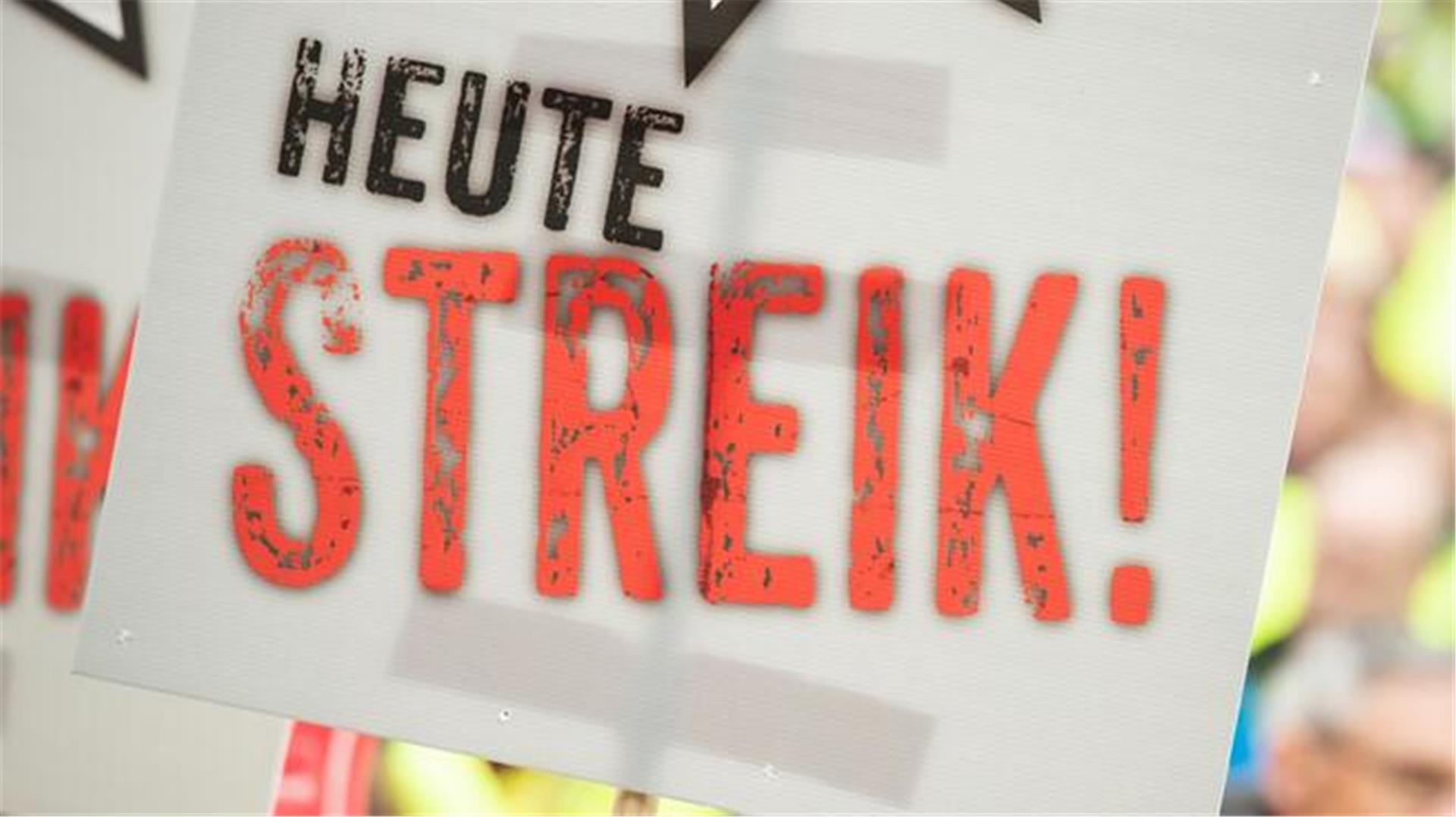 Ratsmitglieder von SPD, WFB und Grünen traten am Donnerstagabend in den Streik. Sie blieben der Sitzung fern.