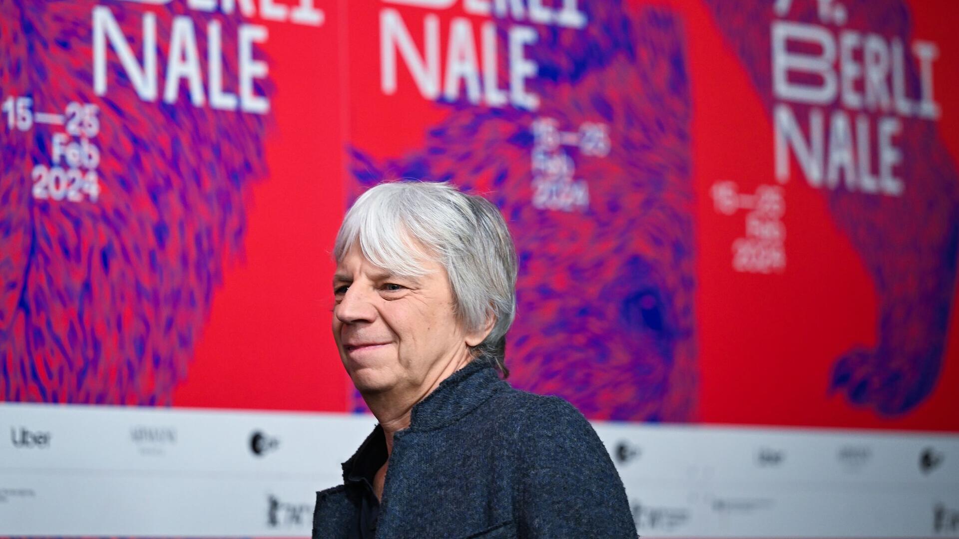 Dresen wünscht sich, sein neuer Film wäre „nicht so aktuell“ Regisseur Andreas Dresen zeigt bei der Berlinale seinen neuen Film „In Liebe, Eure Hilde“.