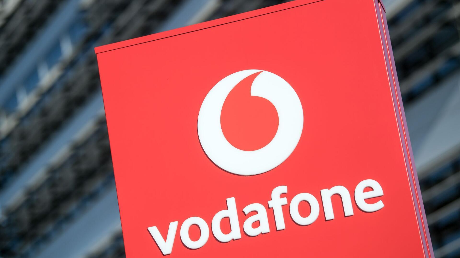 Vodafone-Kunden in der Bremerhavener Innenstadt hatten mehr als zwei Wochen lang keine Internetverbindung. 