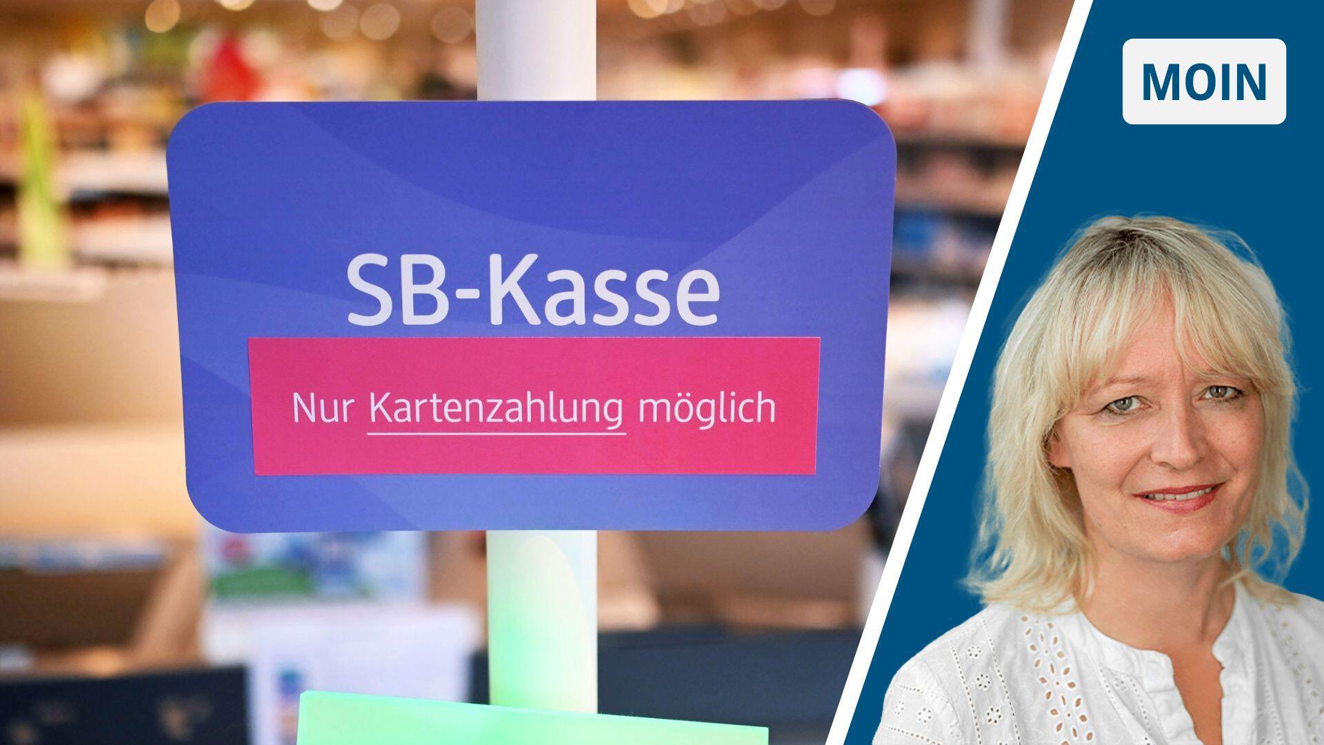 SB-Kassen können tückisch sein.