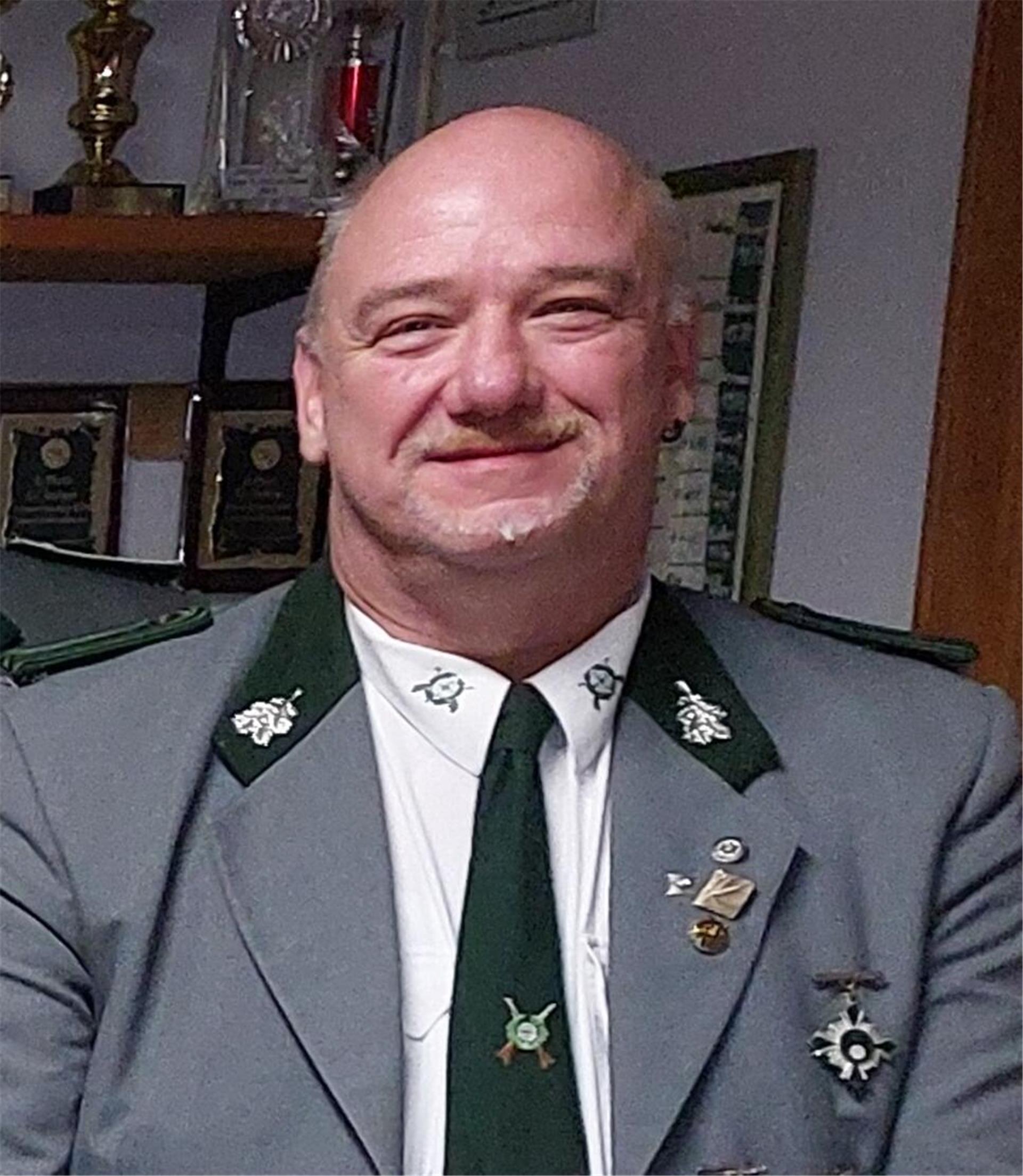 Sascha Otten